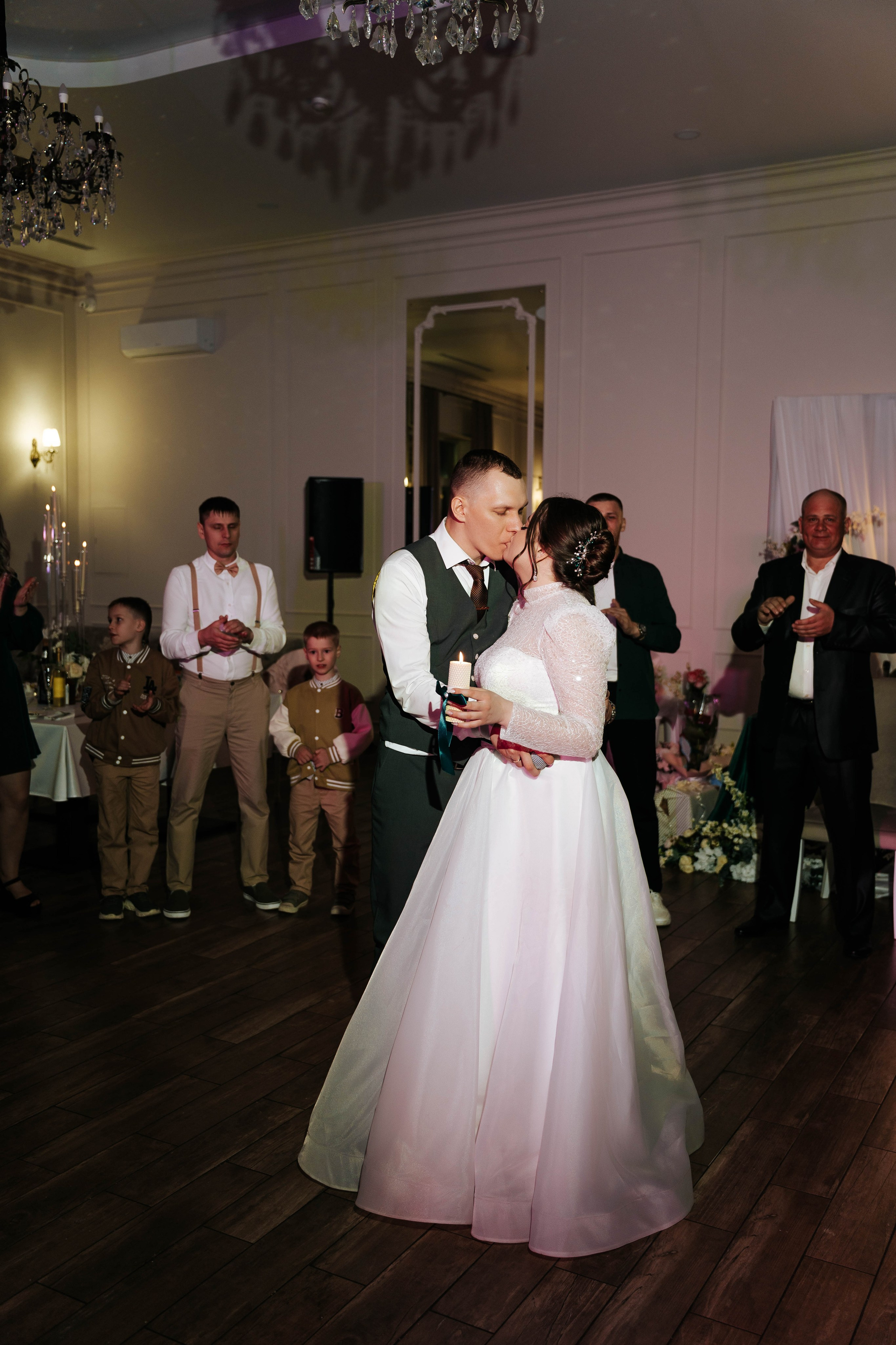 Victor & Ekaterina. Свадебный фотограф в Воронеже Самохина Екатерина