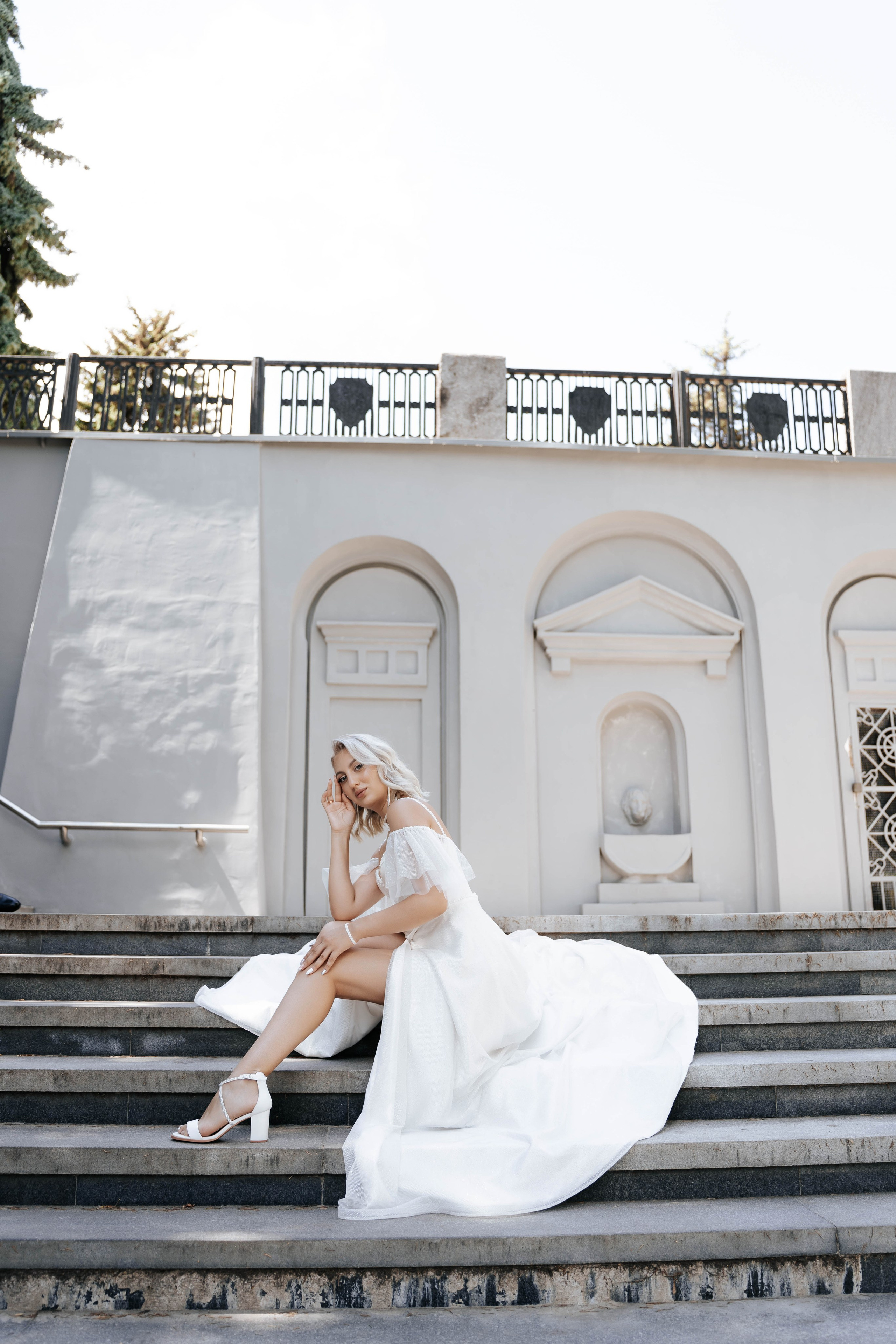 Dmitry & Ekaterina. Свадебный фотограф в Воронеже Самохина Екатерина