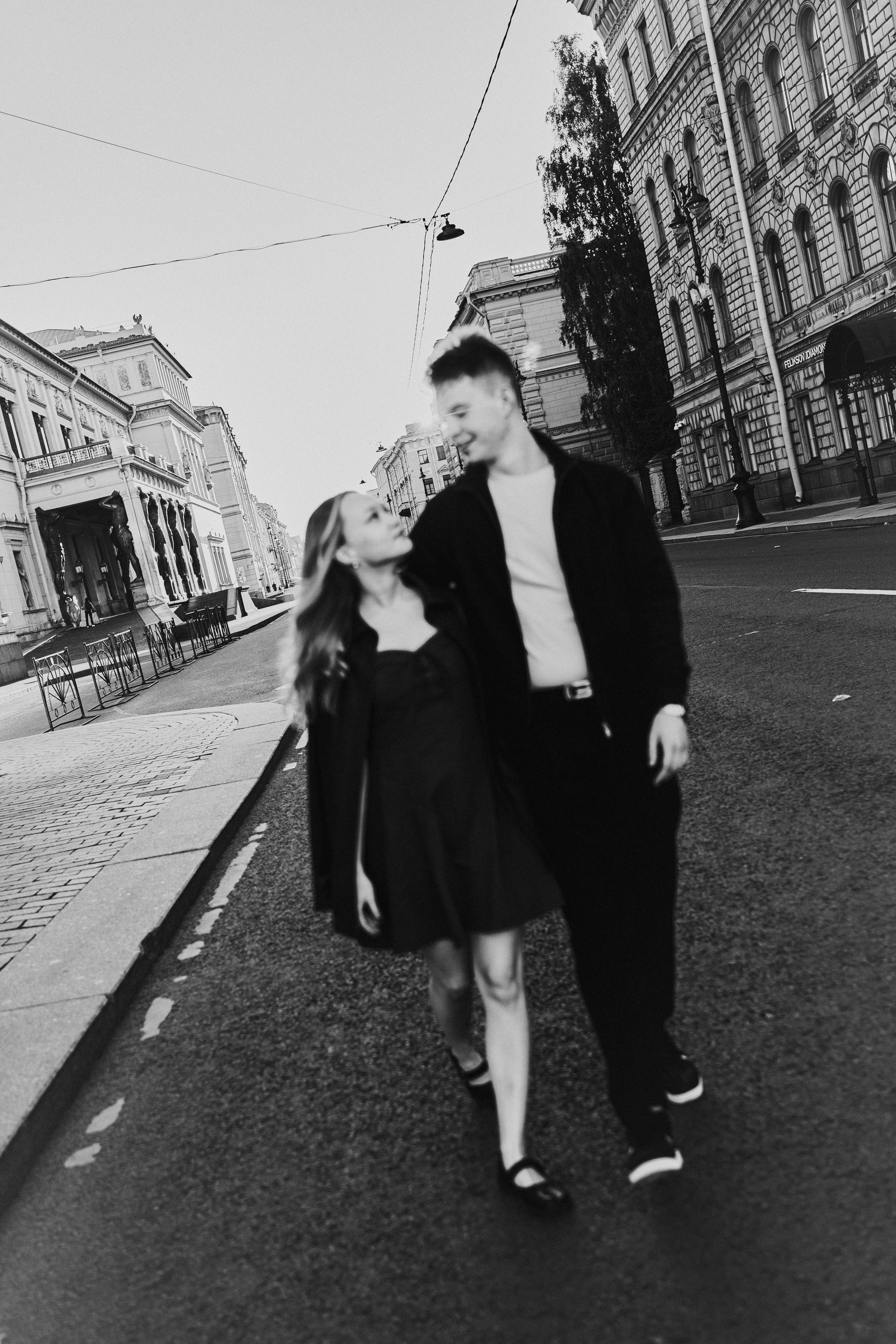 Alina & Ilya. Svetlana Klimenko