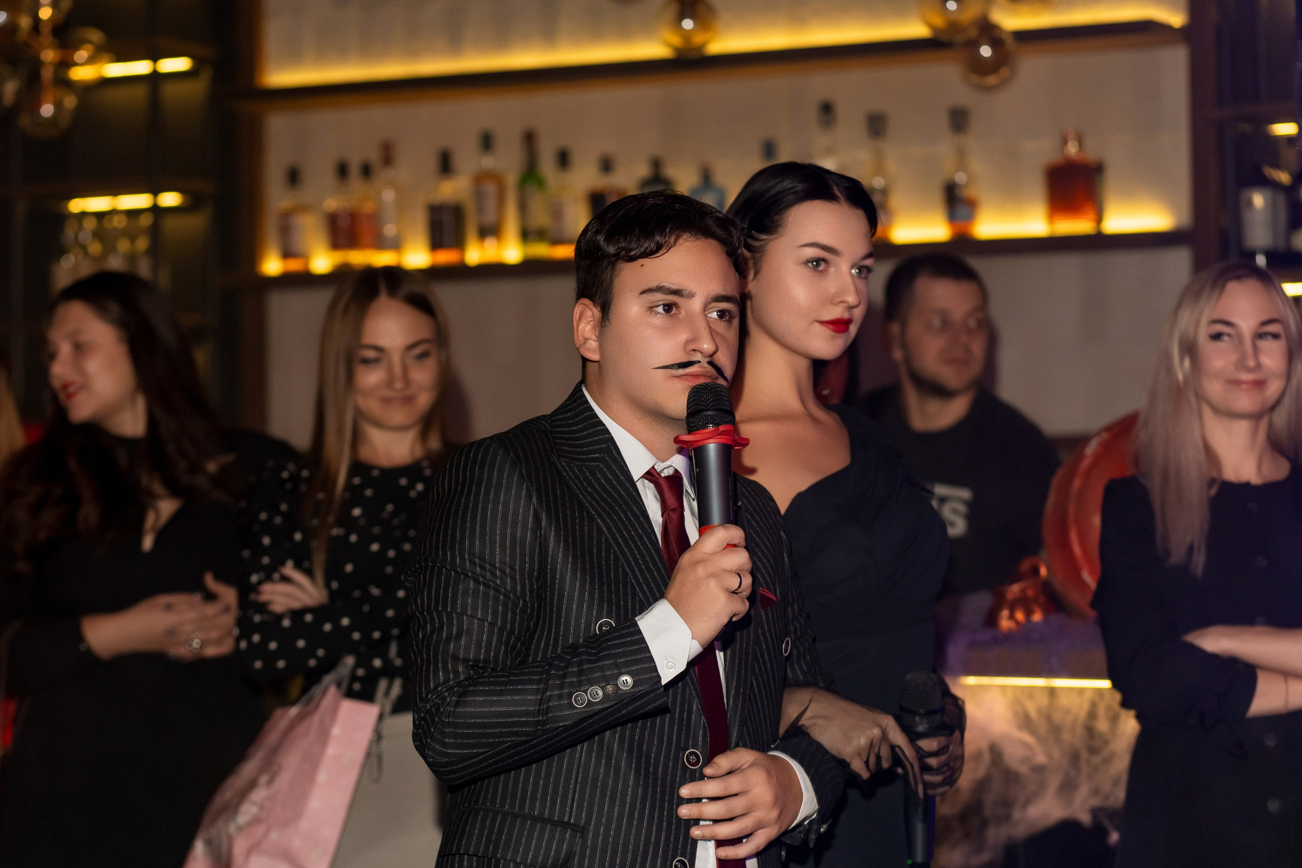 Halloween. Виктория Кинкладзе