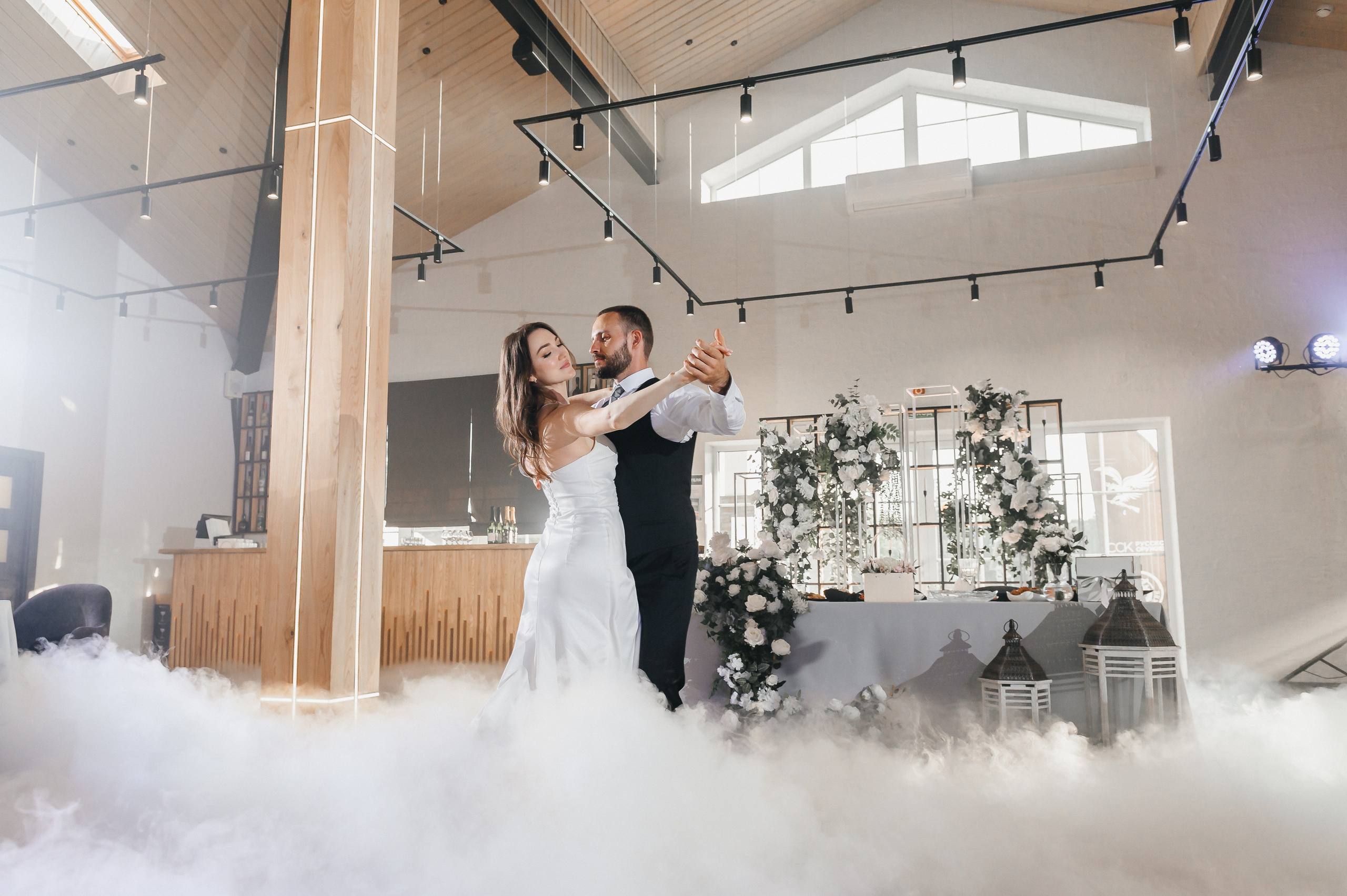 Женя и Настя. Свадебный и семейный фотограф в Санкт-Петербурге Александр Озеров