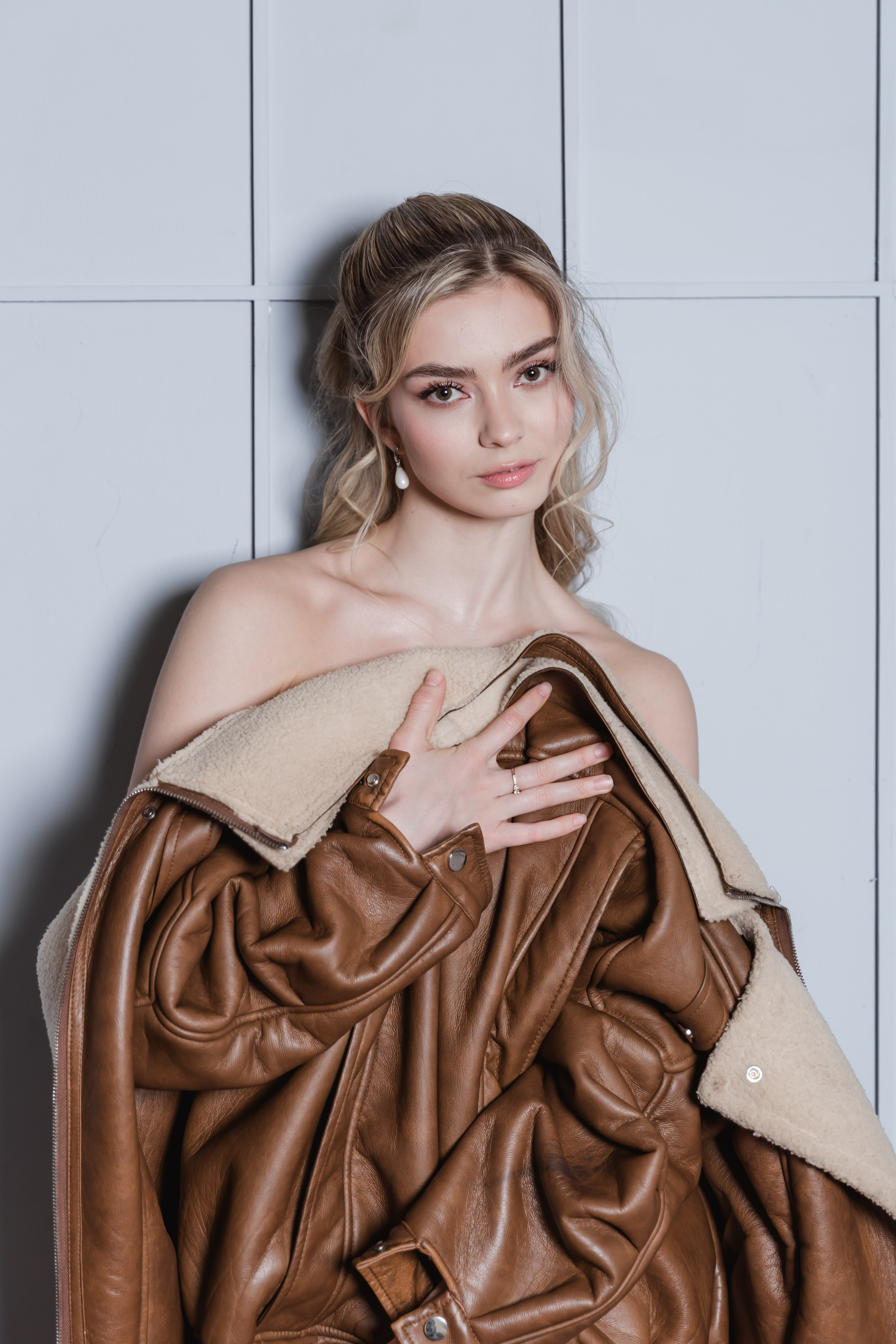 Алина. Портретный фотограф в Москве Полина Онода