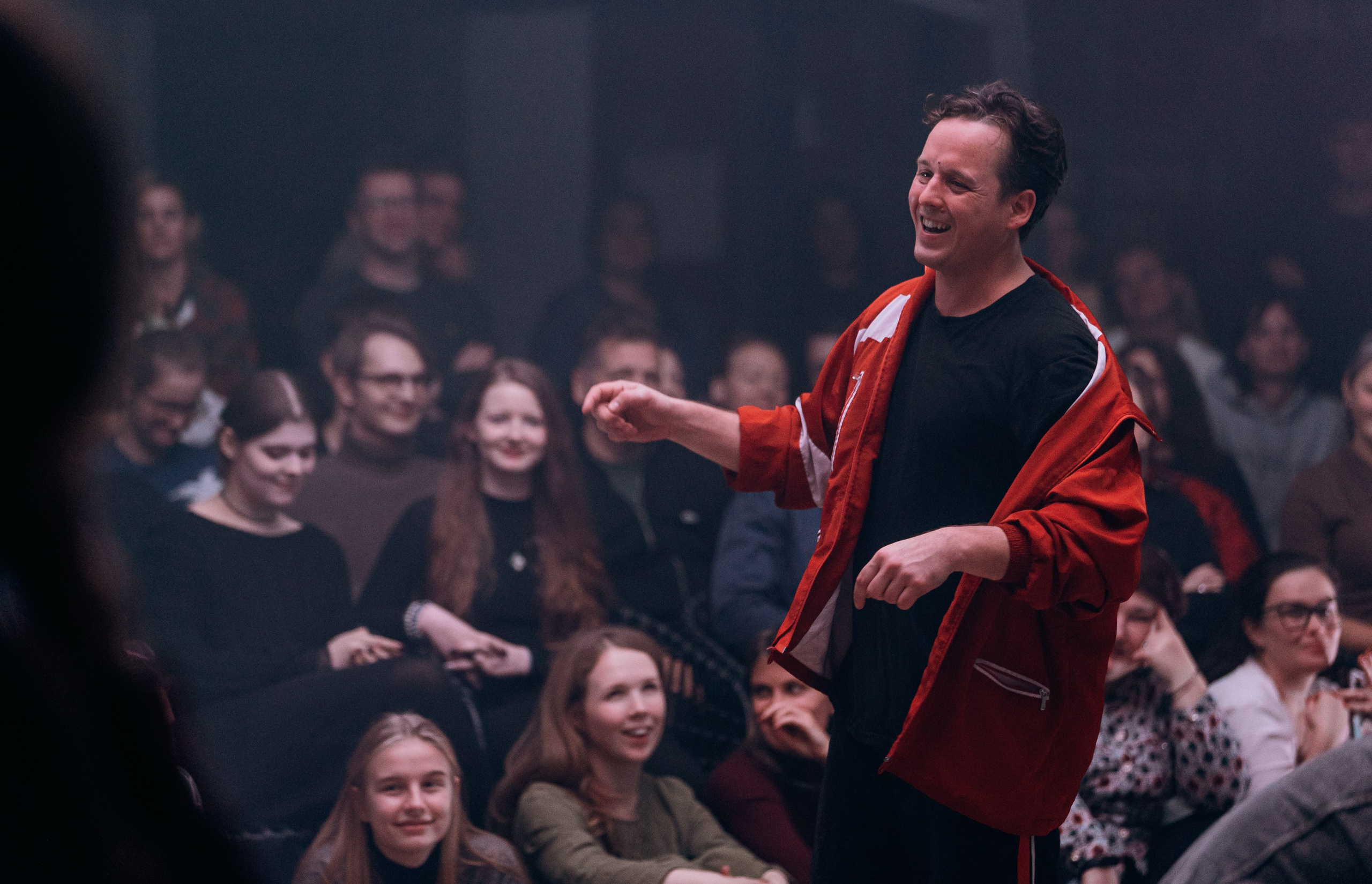 Квадрат. Фотограф Виктория Дунаевская в Санкт Петербурге