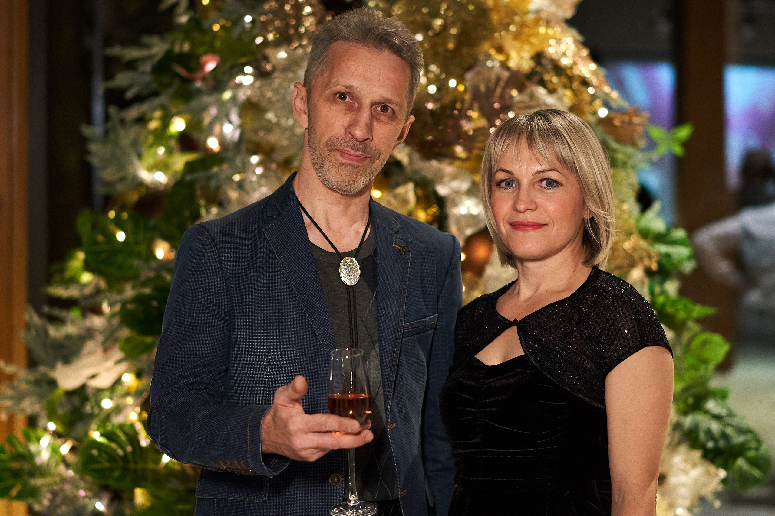 Новогодний корпоратив. Фото/видео контент Москва