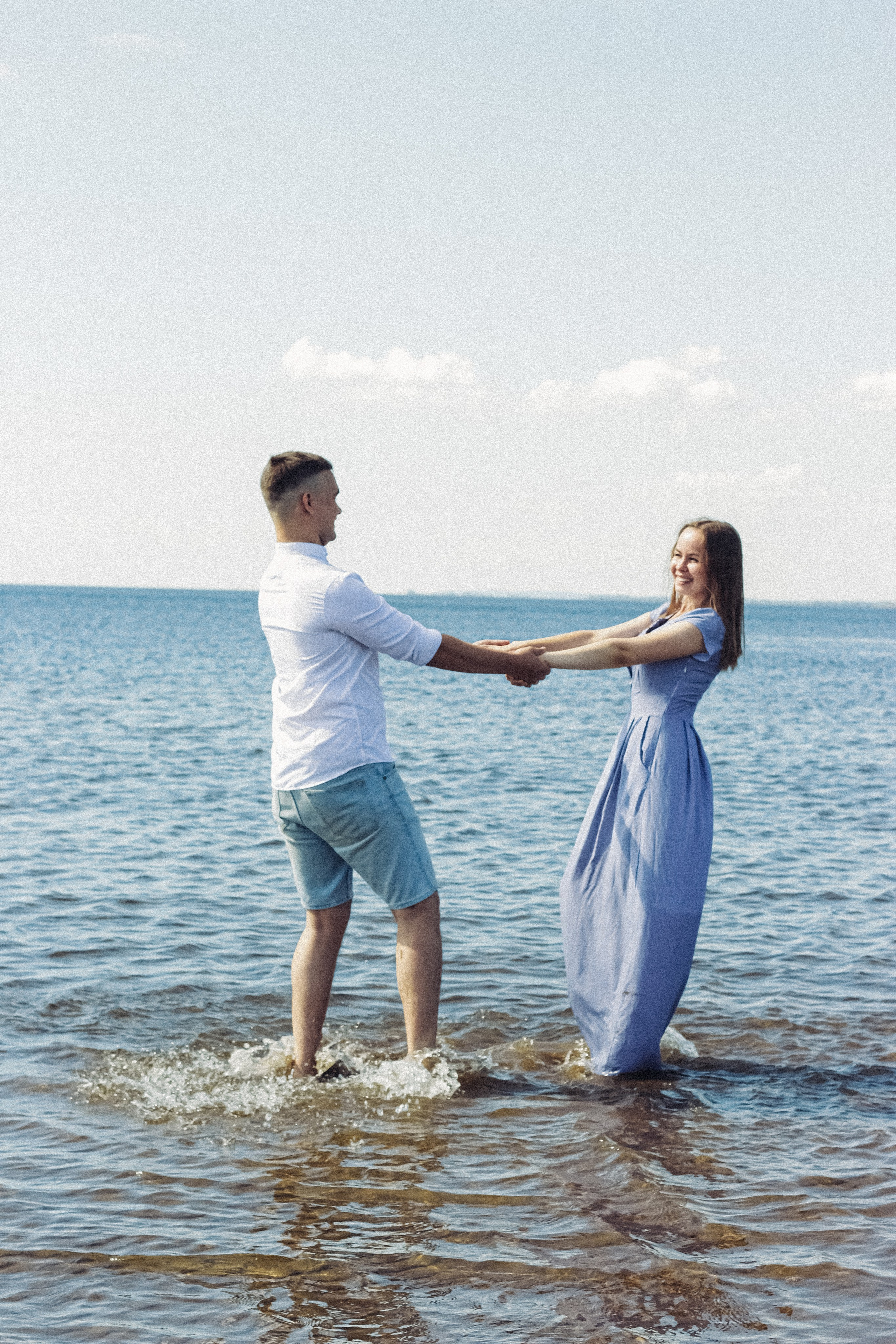 Татьяна и Раиль. Главная