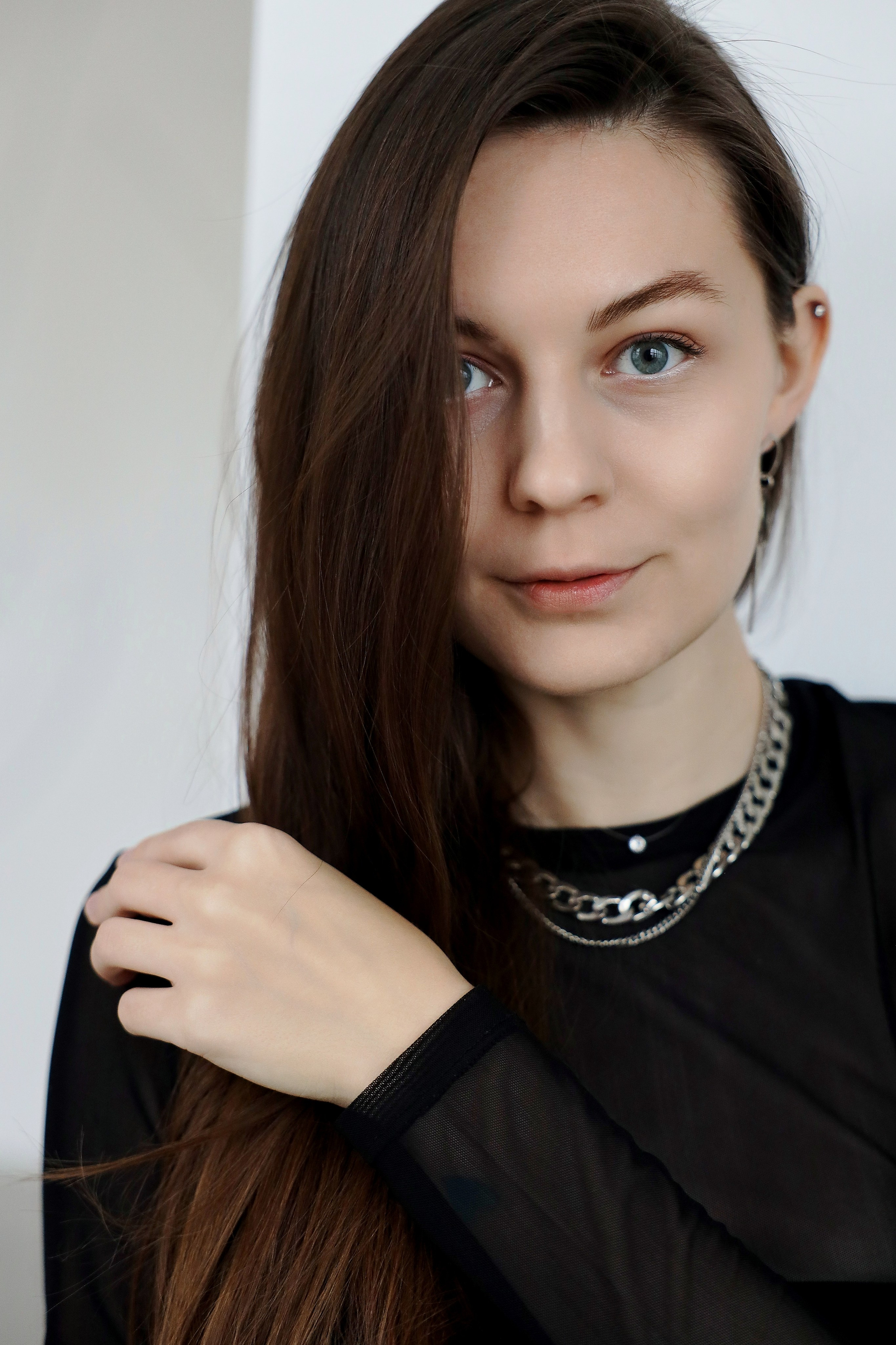 Лиза. Фотограф Настя Че