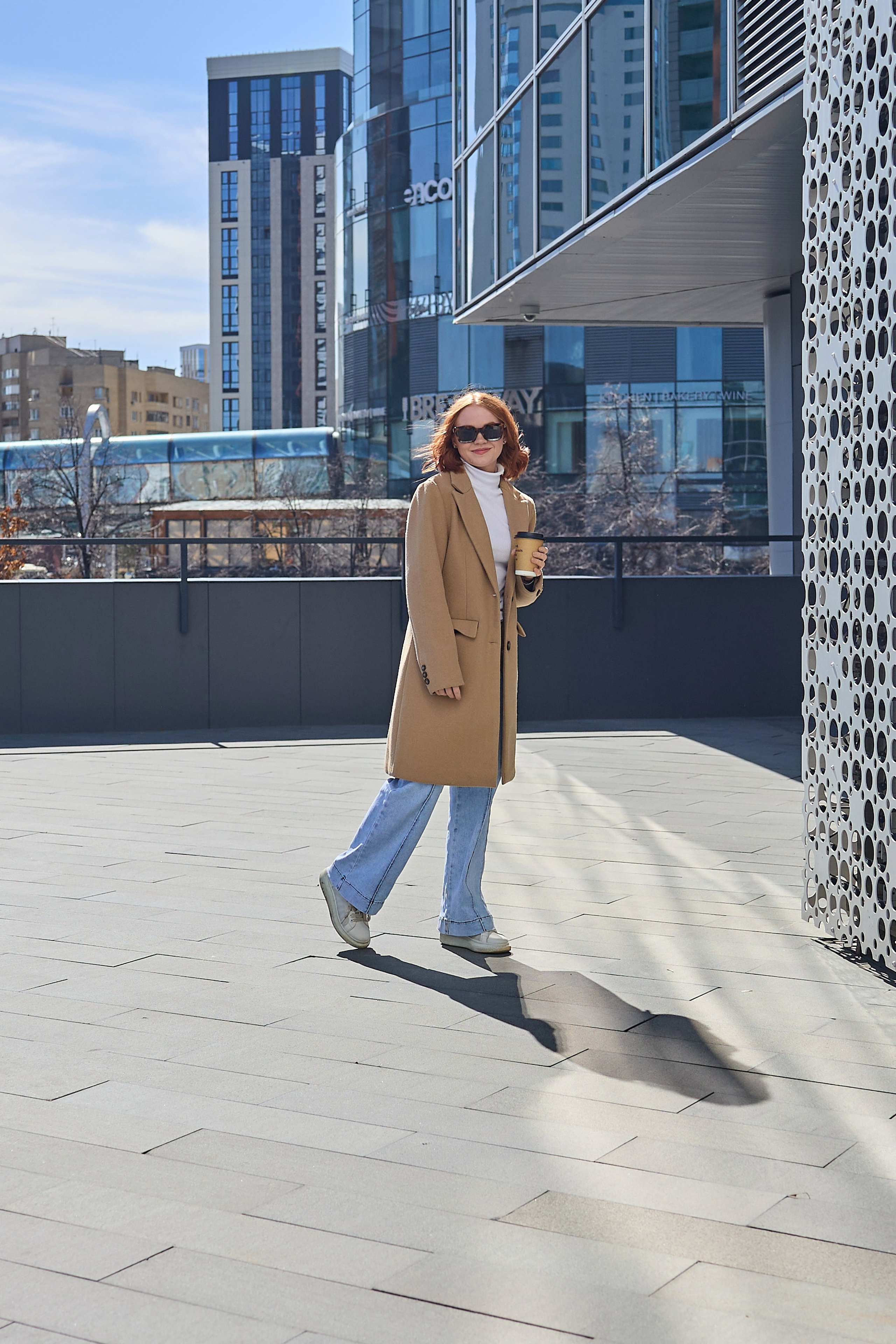 Виолетта. Фотограф Настя Че