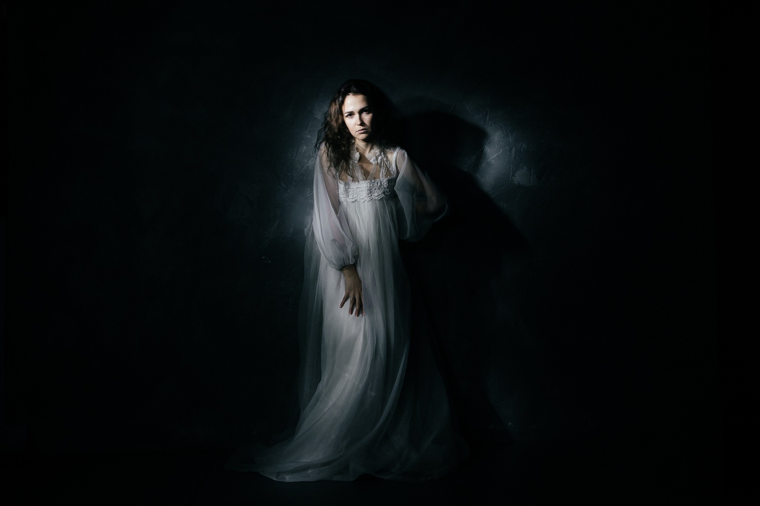 Подборка творческих креативных съёмок. Креативный и женский Фотограф Омске Наталья Лебедева