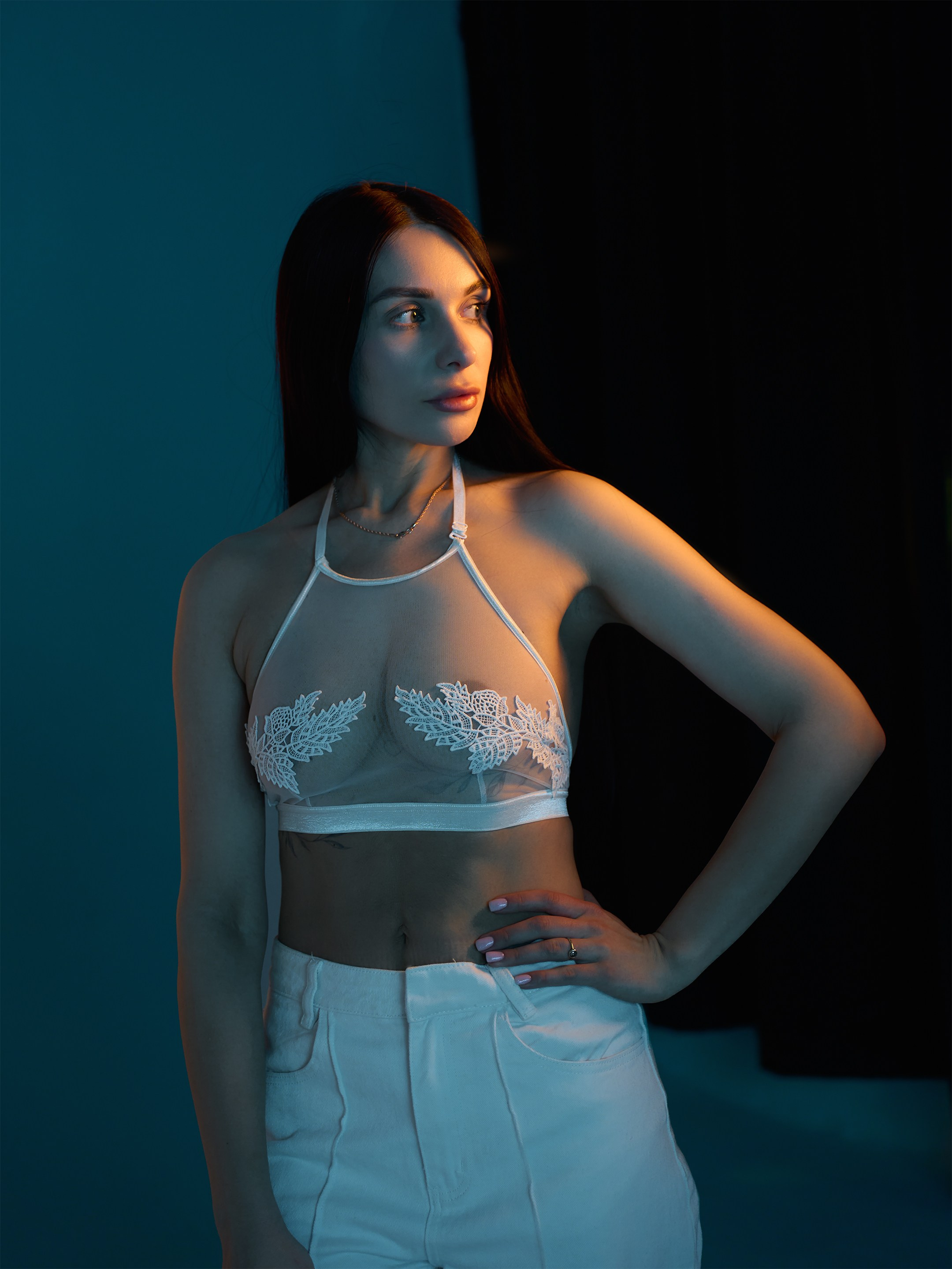 Портфолио. Портретный фотограф в Москве — Вадим Галанин