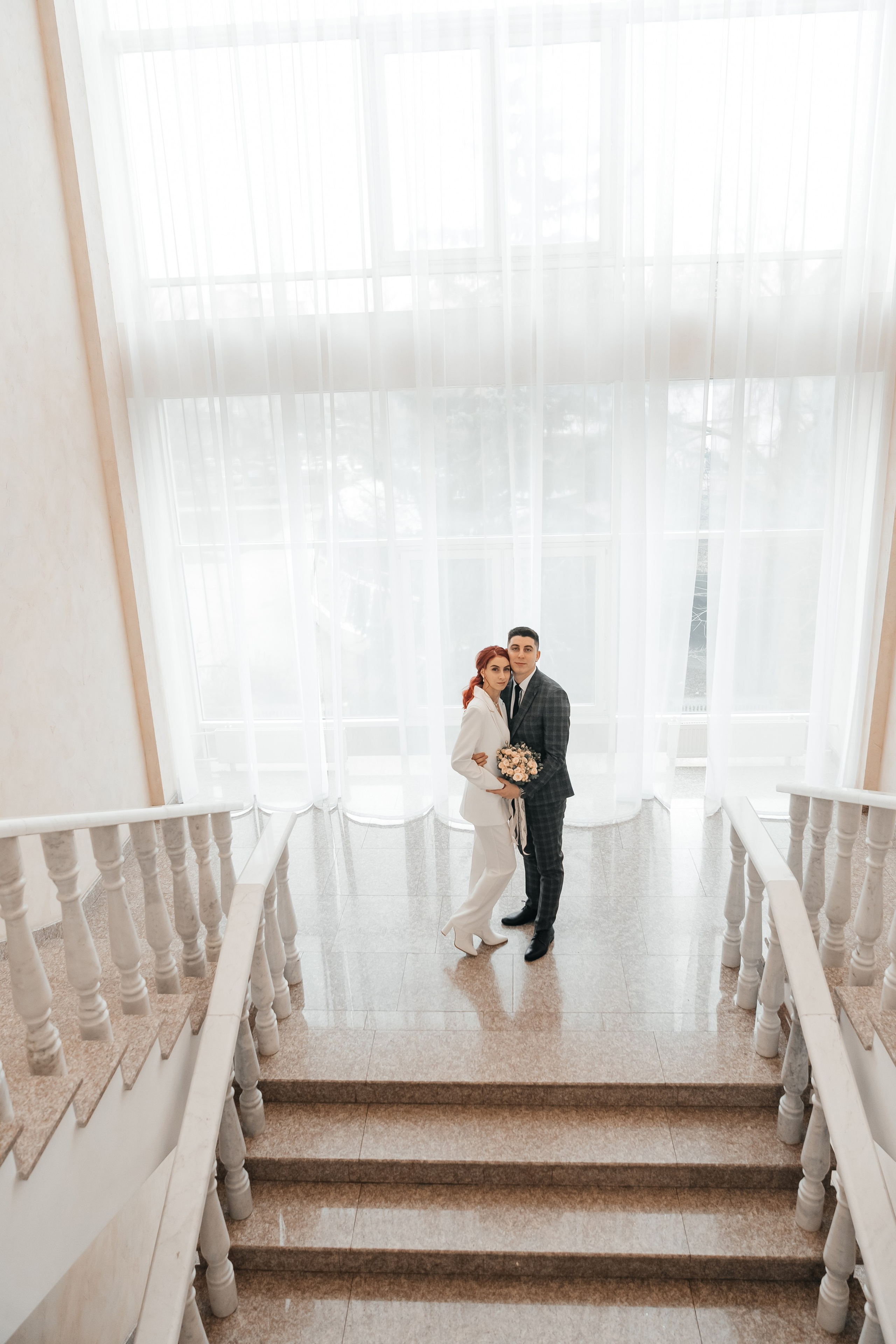 Анонс Анастасия и Максим. Свадебный фотограф в Белгороде Кравченко Алиса