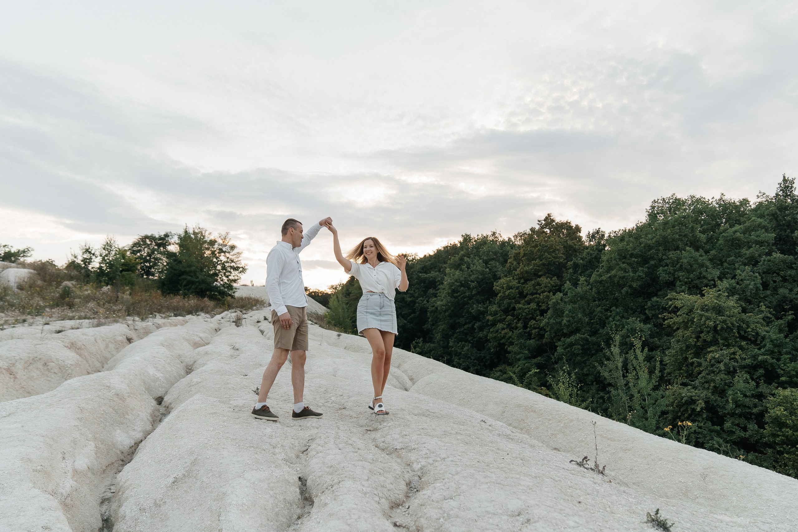 Инна и Валентин. Свадебный фотограф в Белгороде Кравченко Алиса