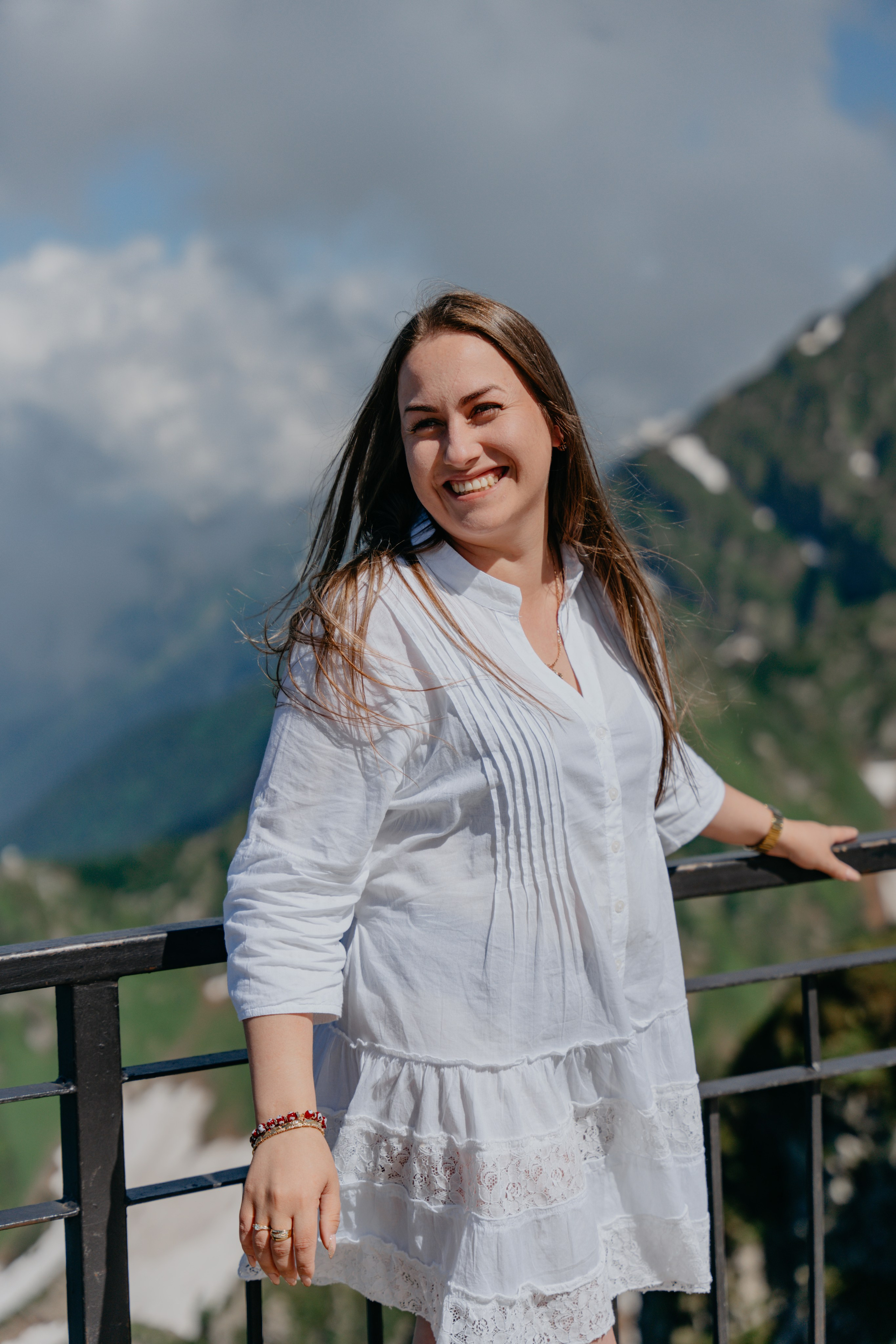 Увози за сто морей