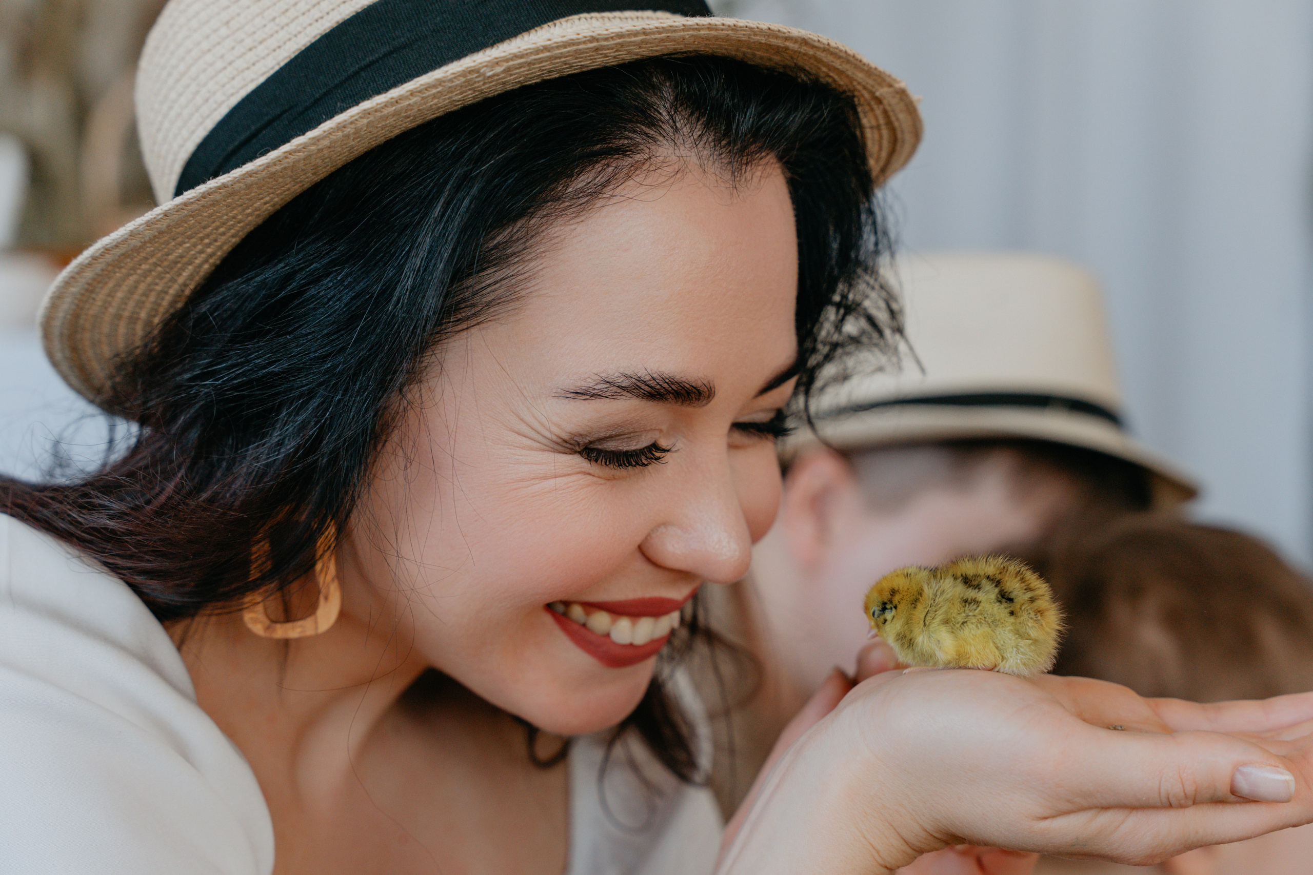 Самые нежные фото нашей семьи