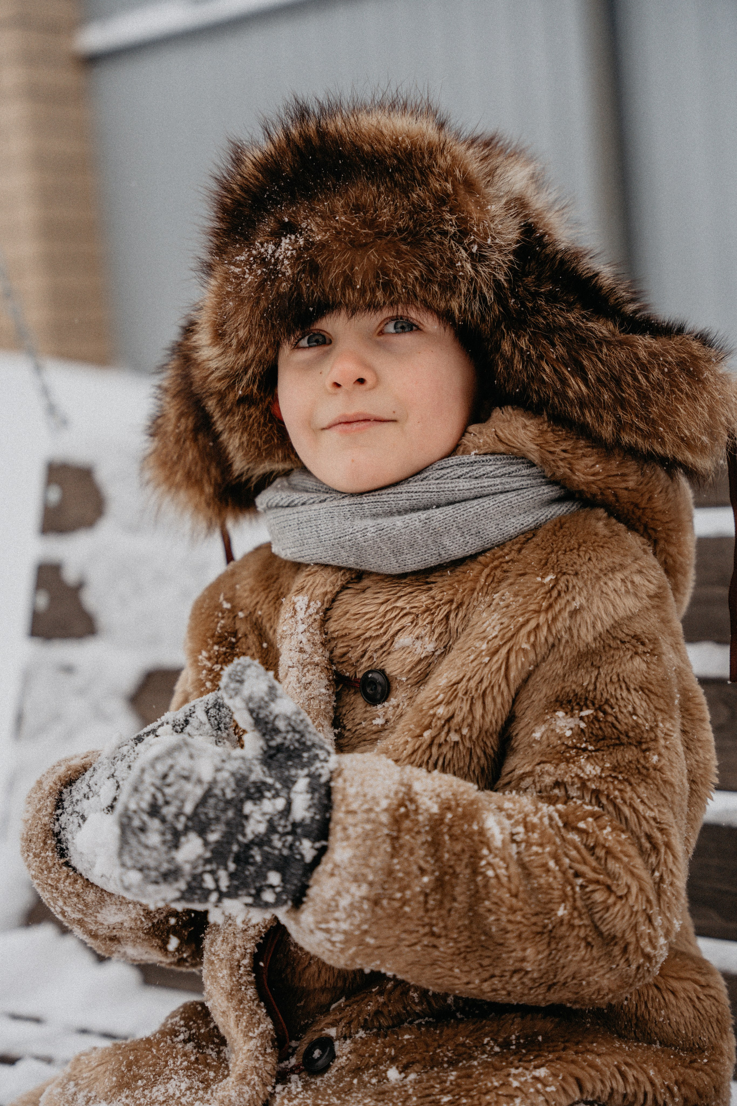 Детки конфетки. Локация То самое место