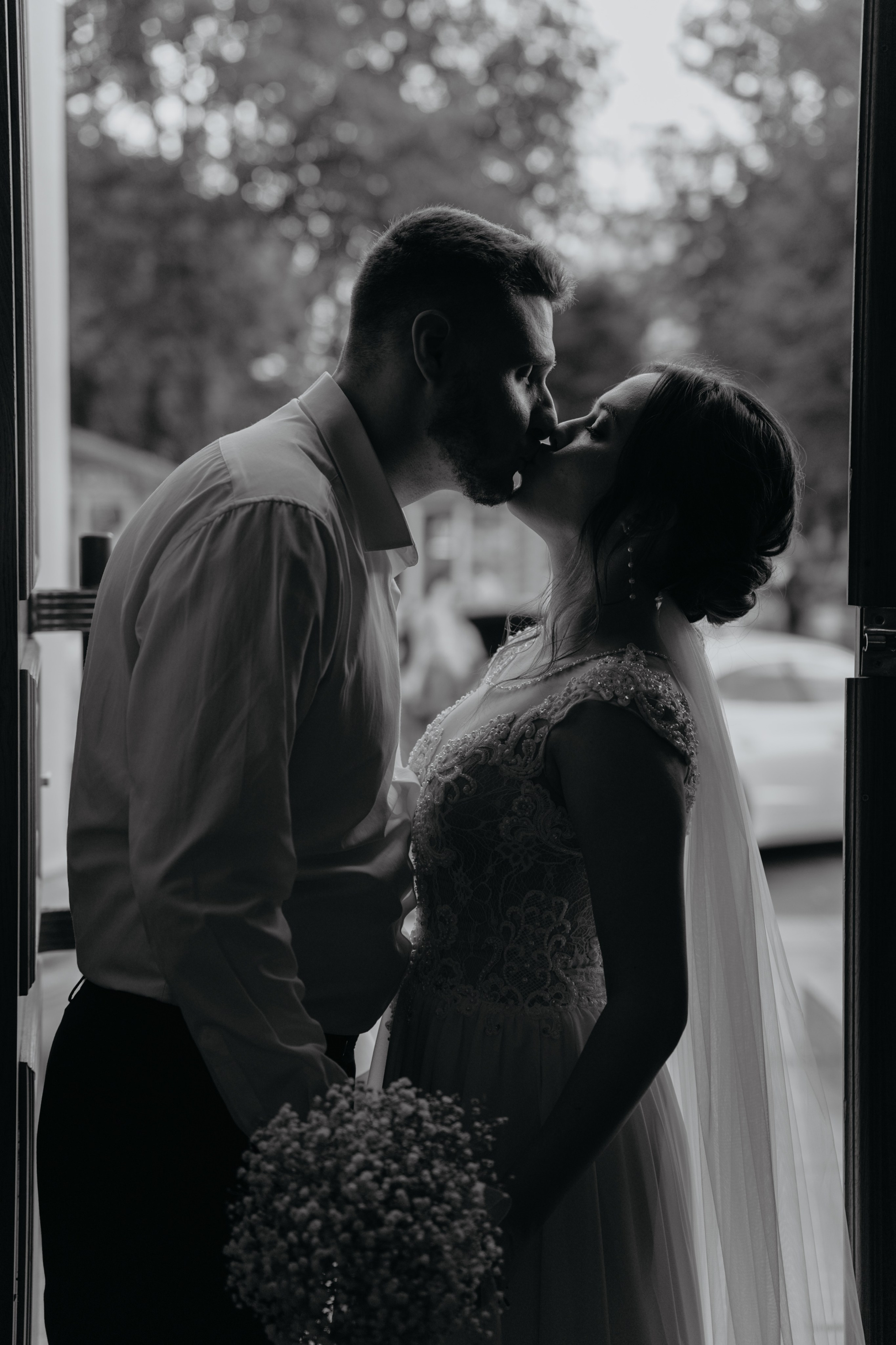 Свадьба Ромы и Альбины