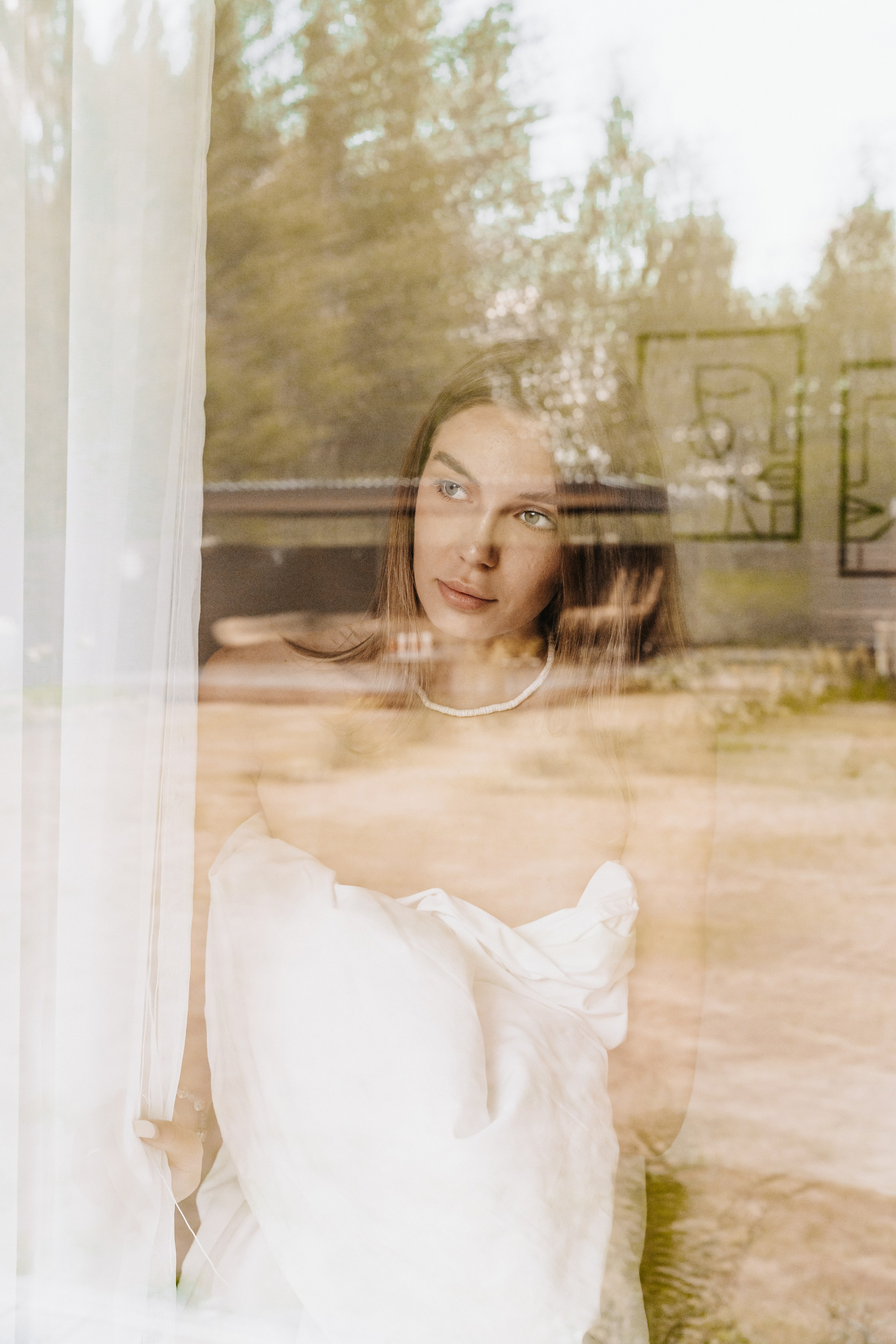 Июньское Love Story на двоих