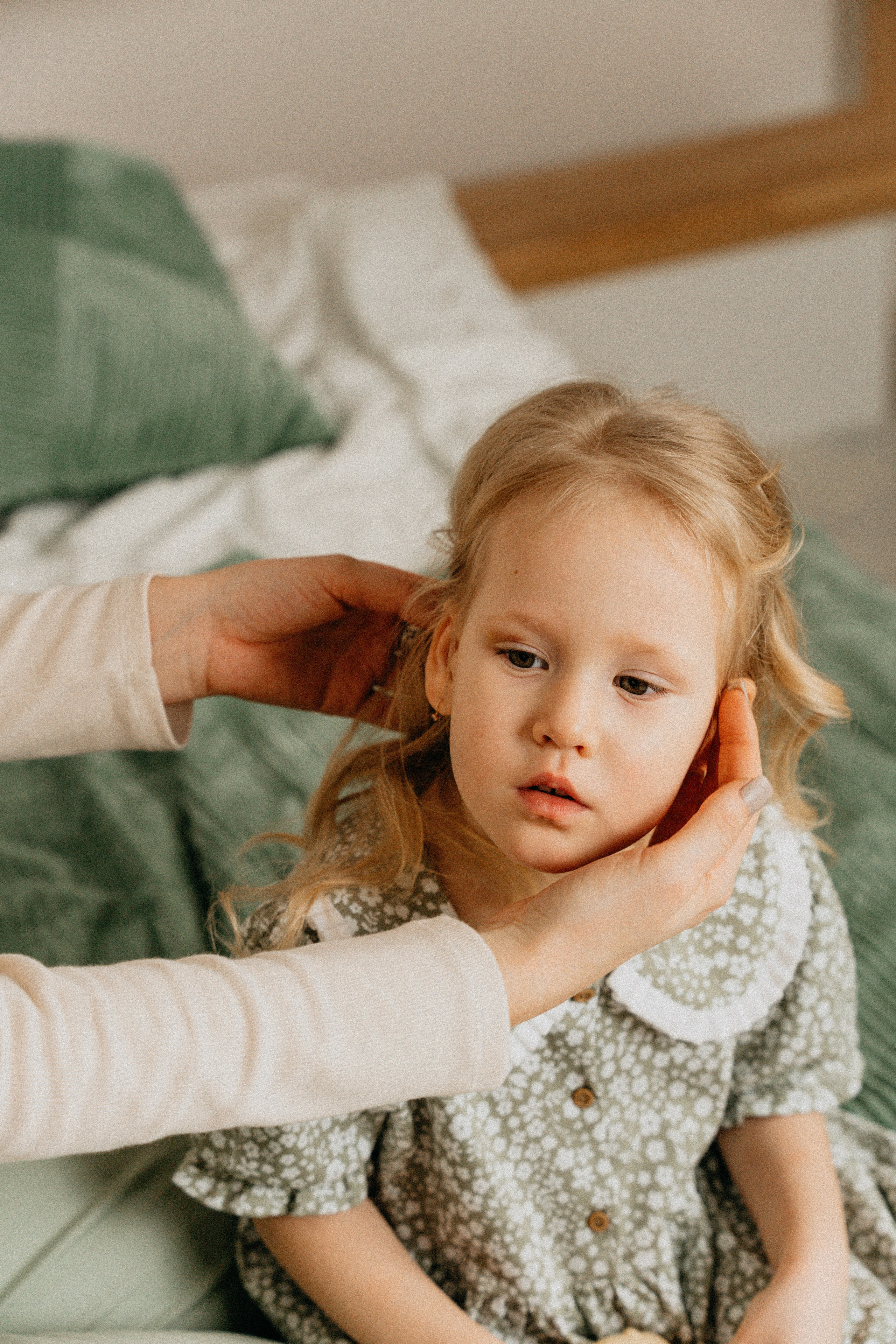 Больше чем семья. Больше чем любовь