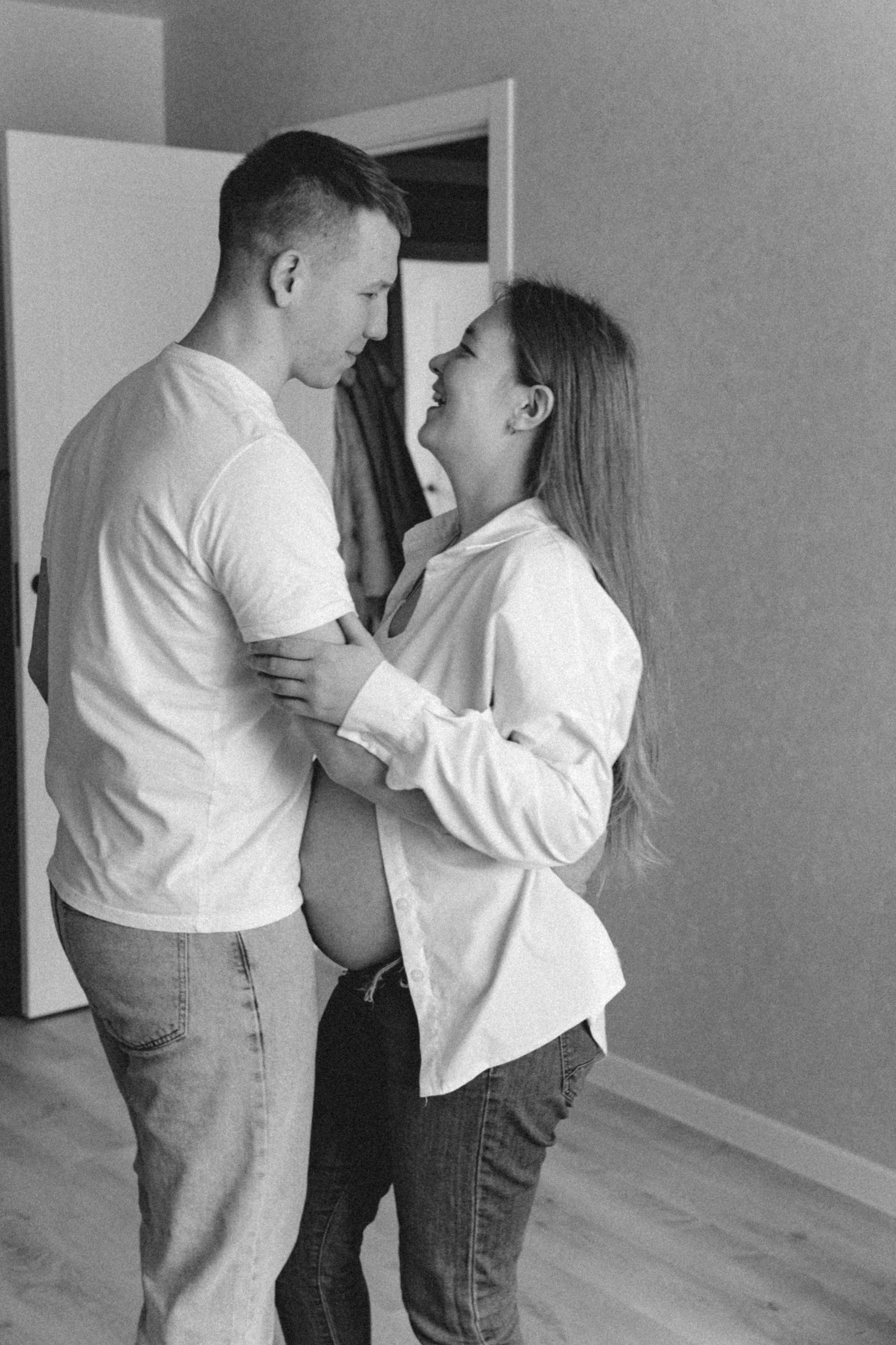 Домашняя история в ожидании чуда