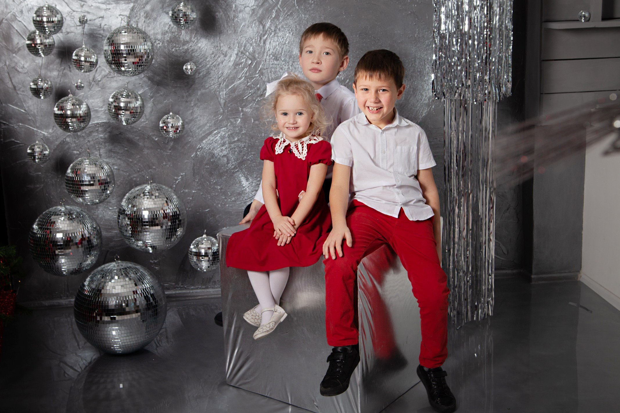 Дарья, Денис, Дима, Данил и Дарина. Детский и семейный фотограф в Бердске и Новосибирске Дарья Гребнева