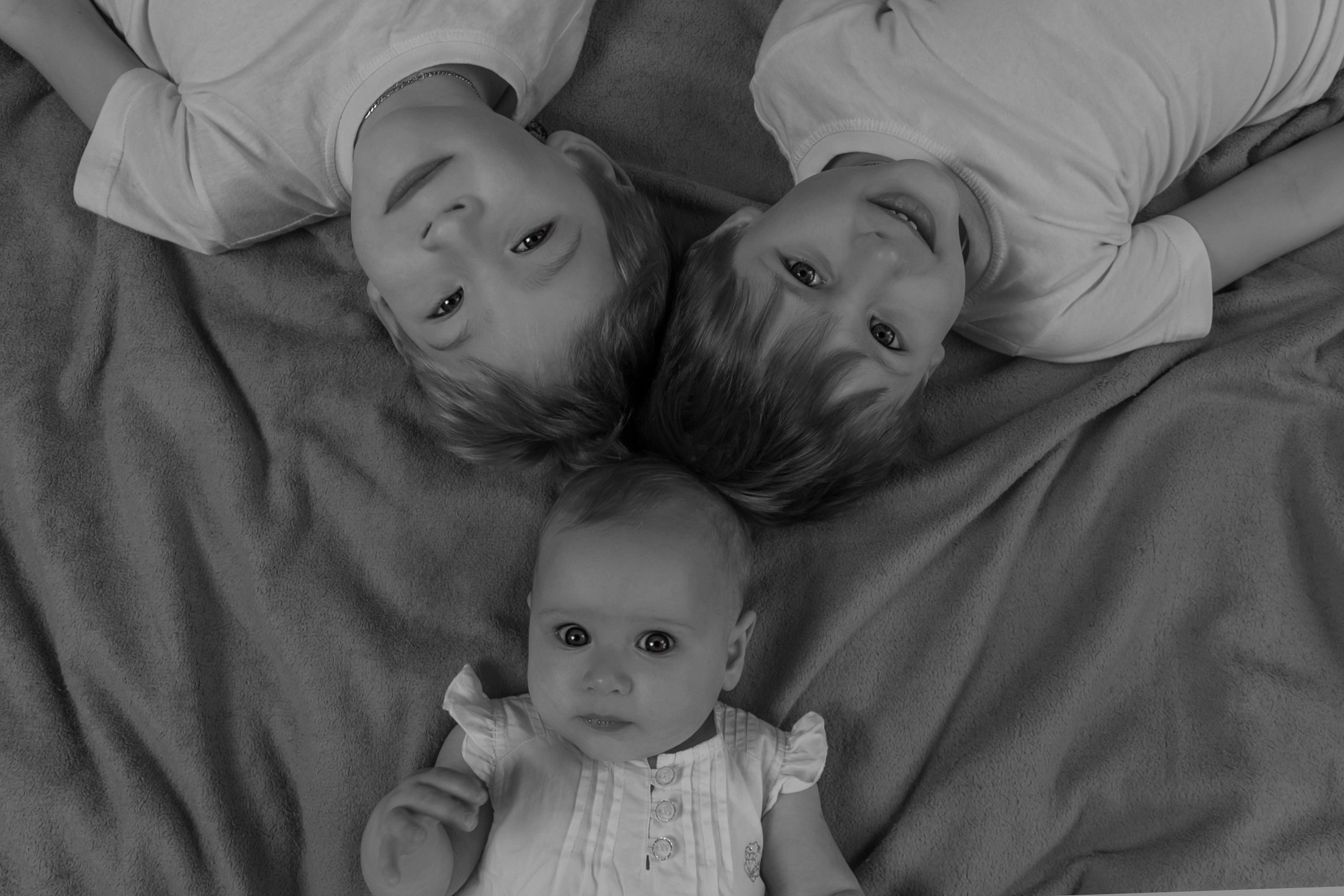 ЧБ дети. Детский и семейный фотограф в Бердске и Новосибирске Дарья Гребнева