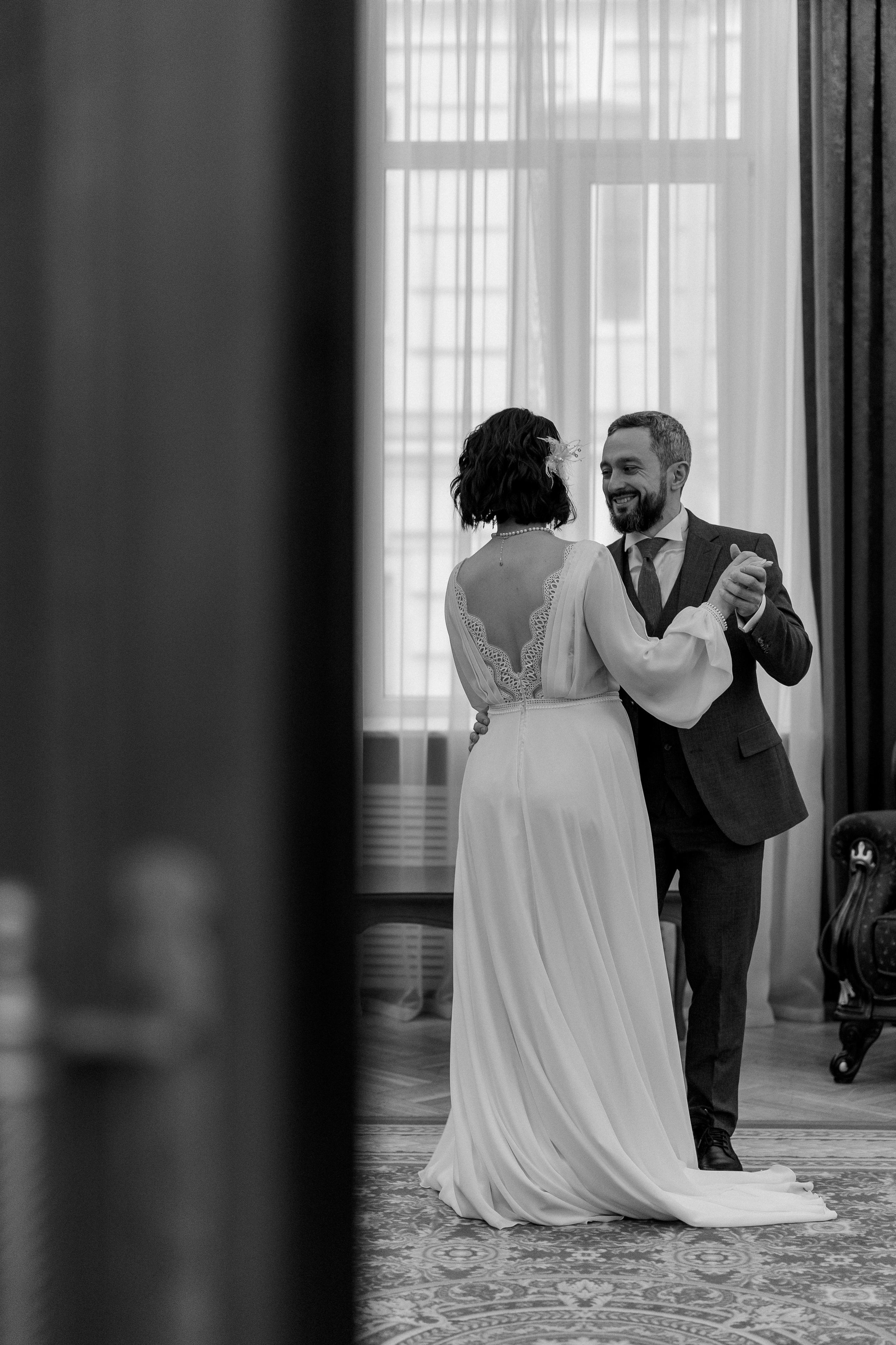 Ильдар и Элина. Свадебный фотограф Мария Клементьева