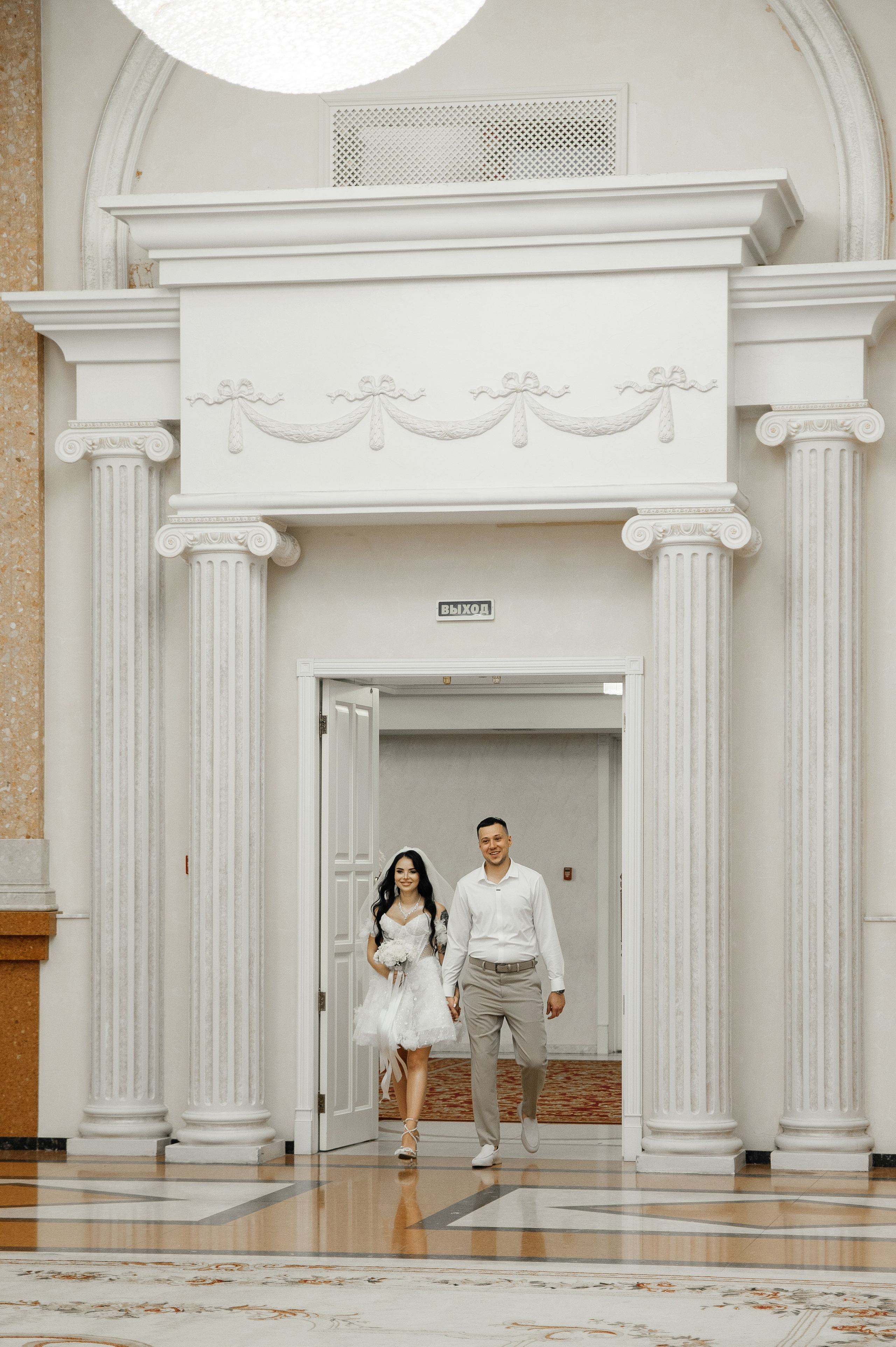 Никита и Маргарита. Свадебный и семейный фотограф Кореновск/Краснодар