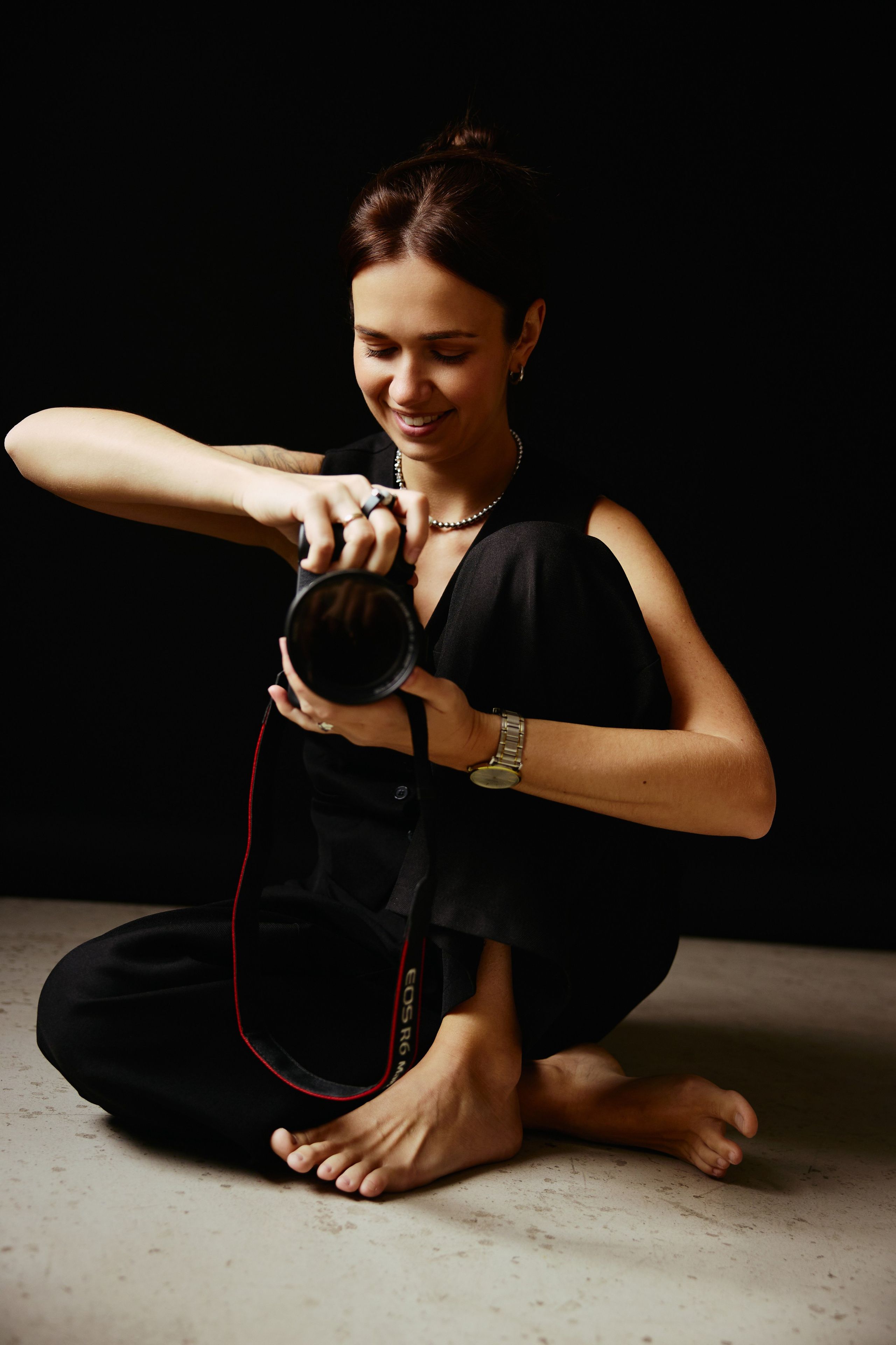 Евгения. Коммерческий фотограф в Красноярске | Светлана Мищук