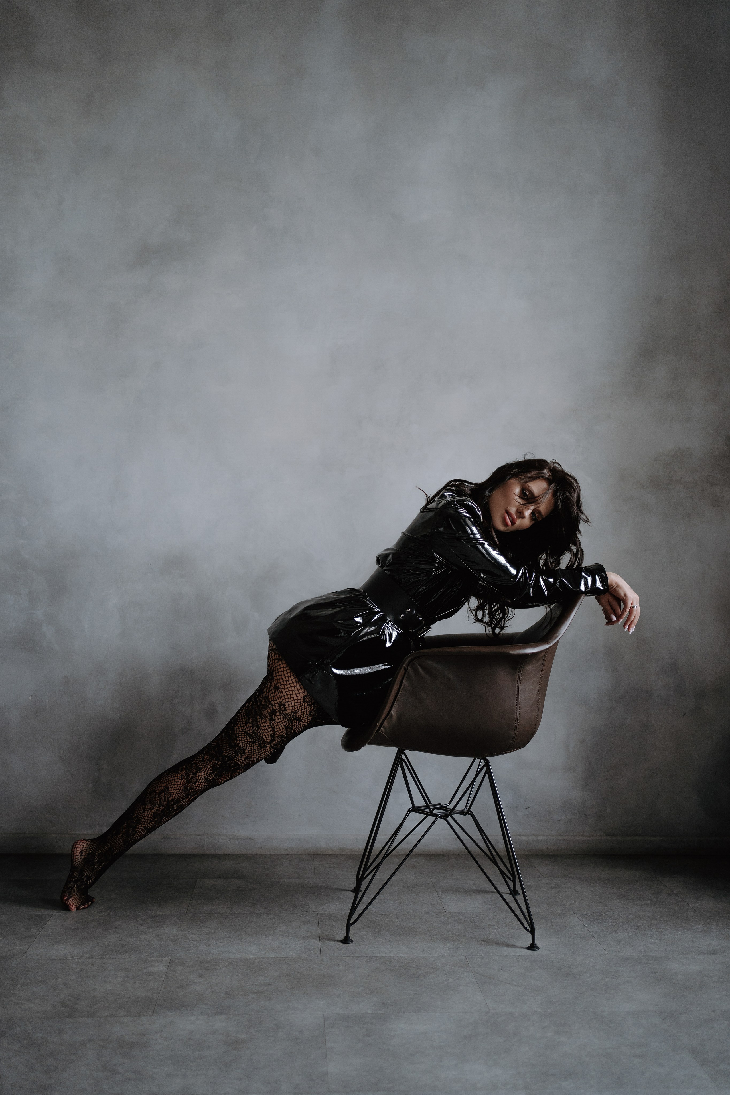 Polina. Mayskaya photography