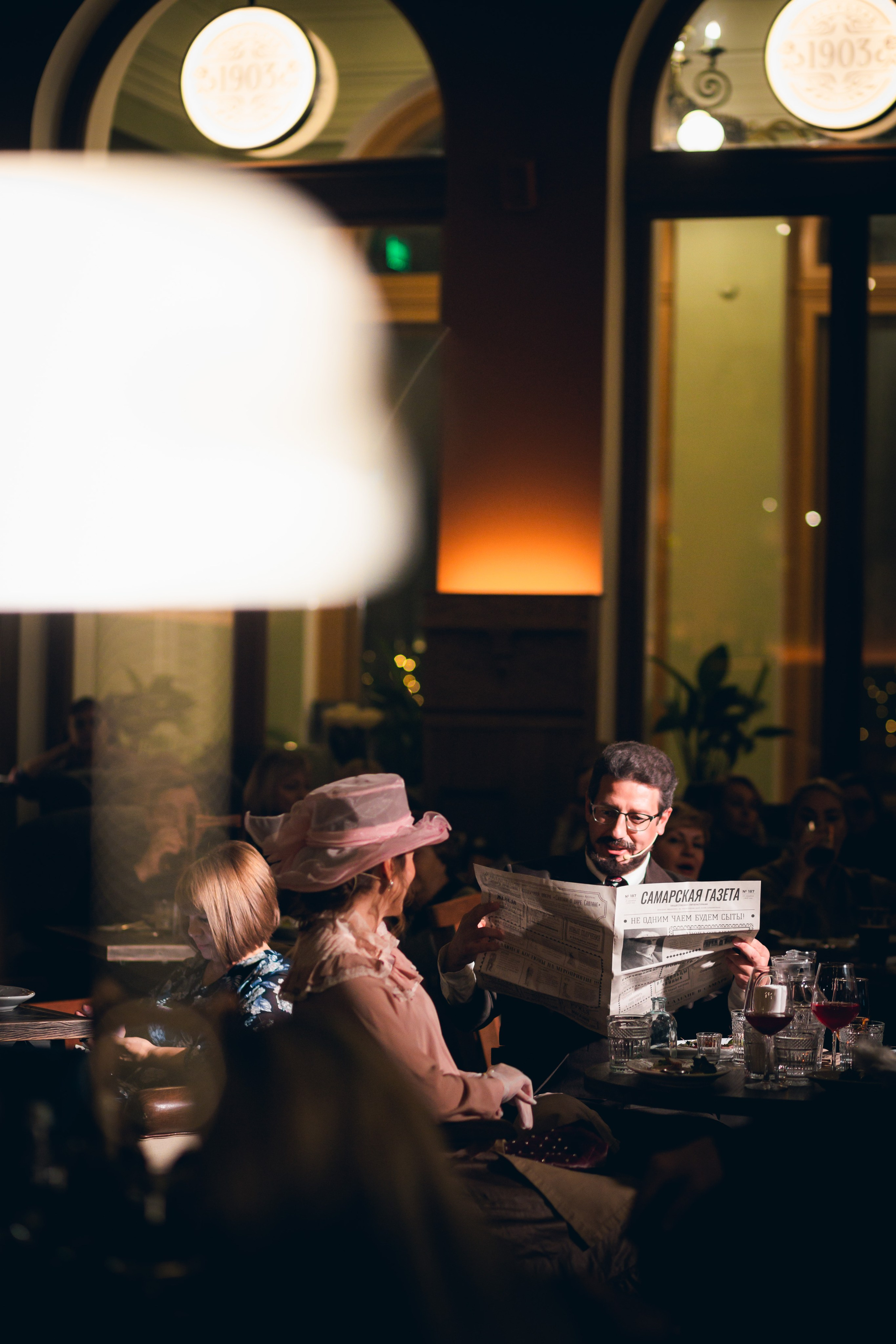 Репортажная съемка. Репортажный и коммерческий фотограф Алексей Рюмин