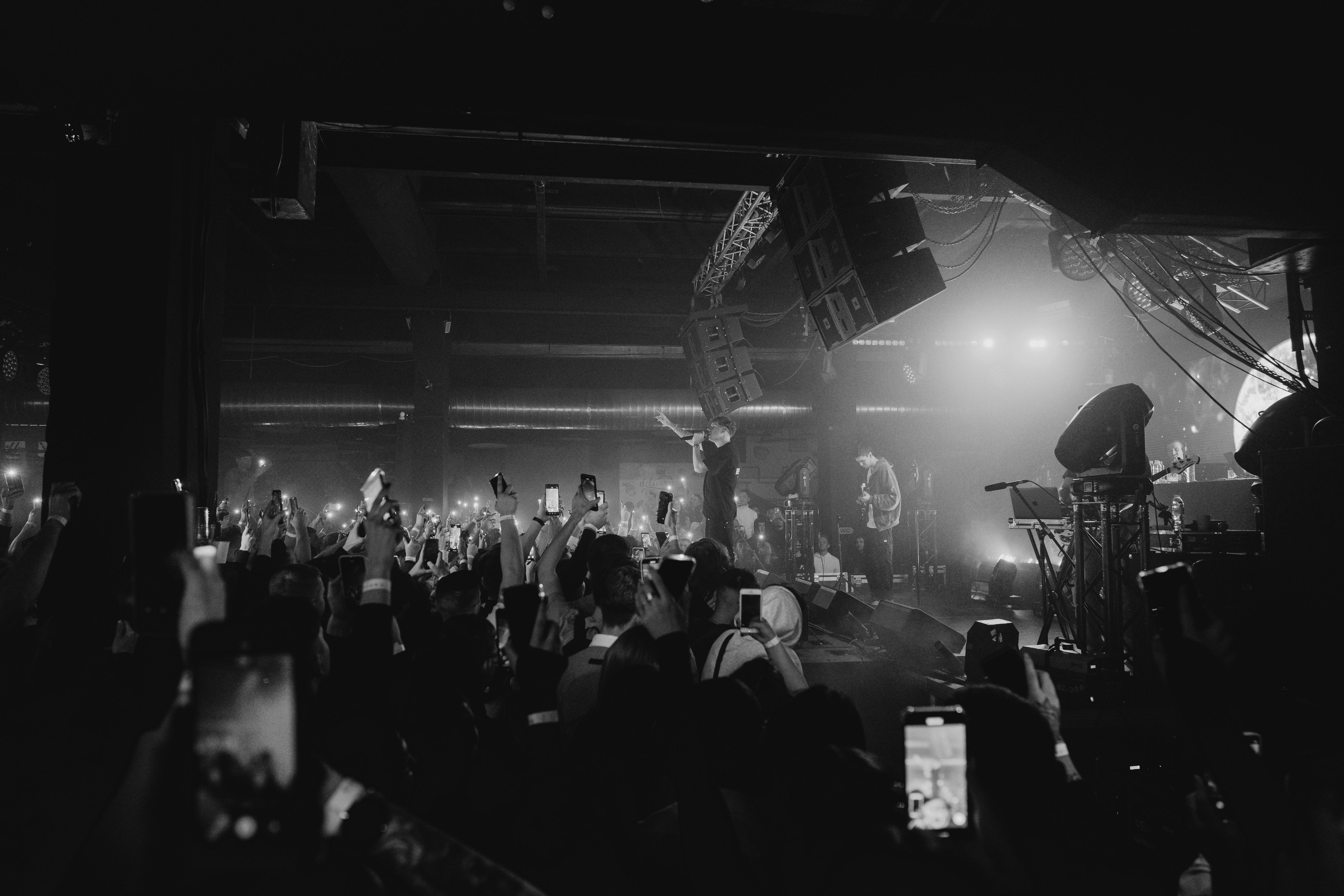 Markul (Minsk\03.12.2023). Фотограф Михаил Шабан