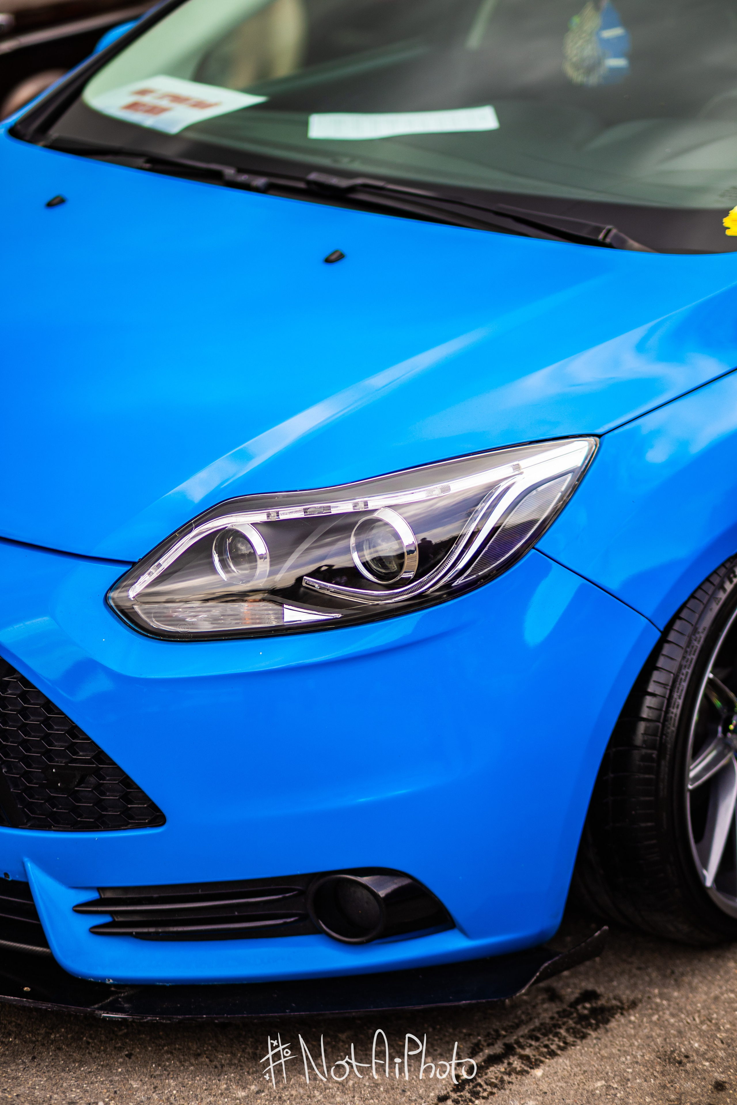 Репортажная съемка Time2Fest. #NotAiPhoto — автомобильный фотограф