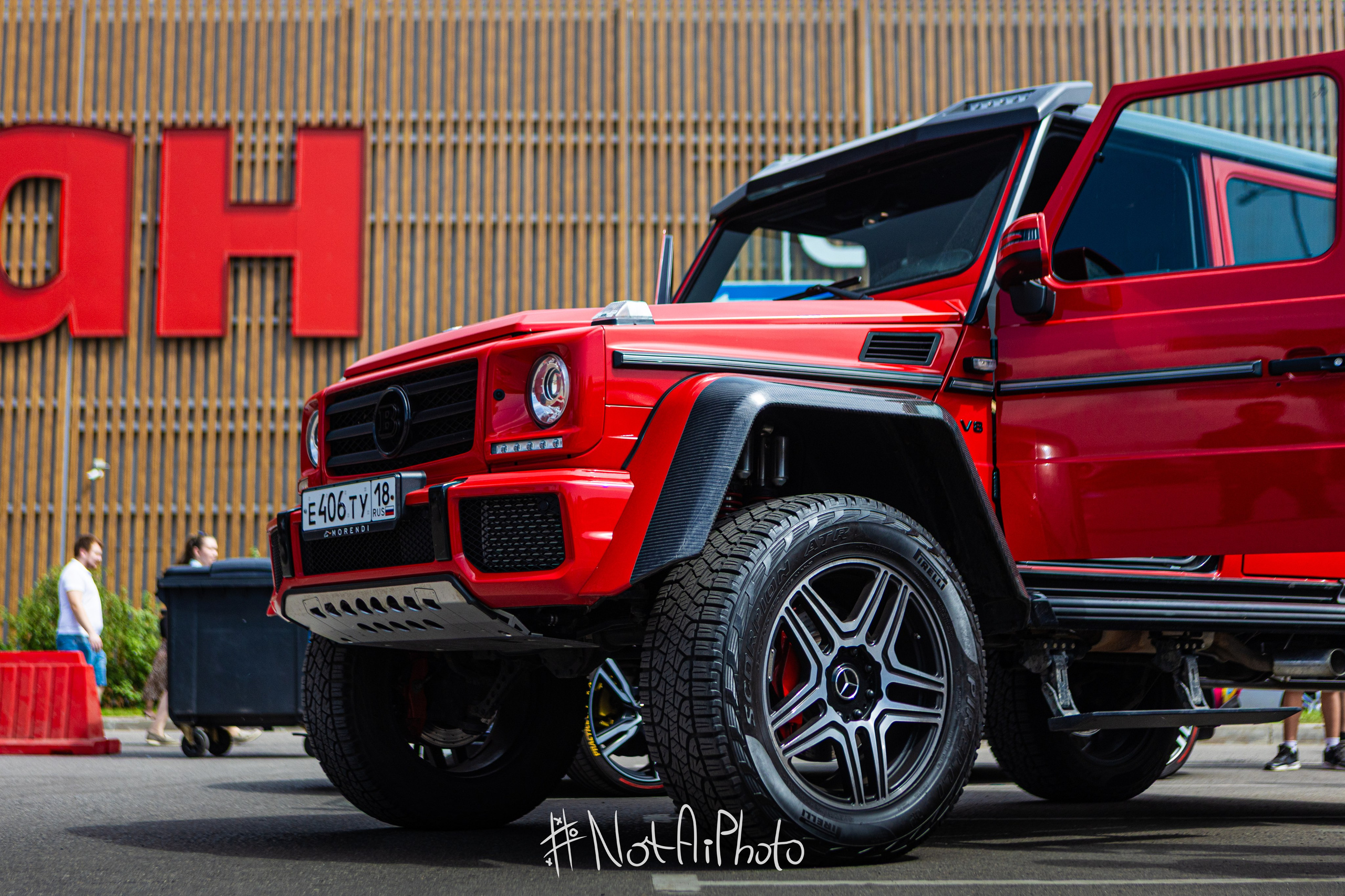 Репортажная съемка Time2Fest. #NotAiPhoto — автомобильный фотограф