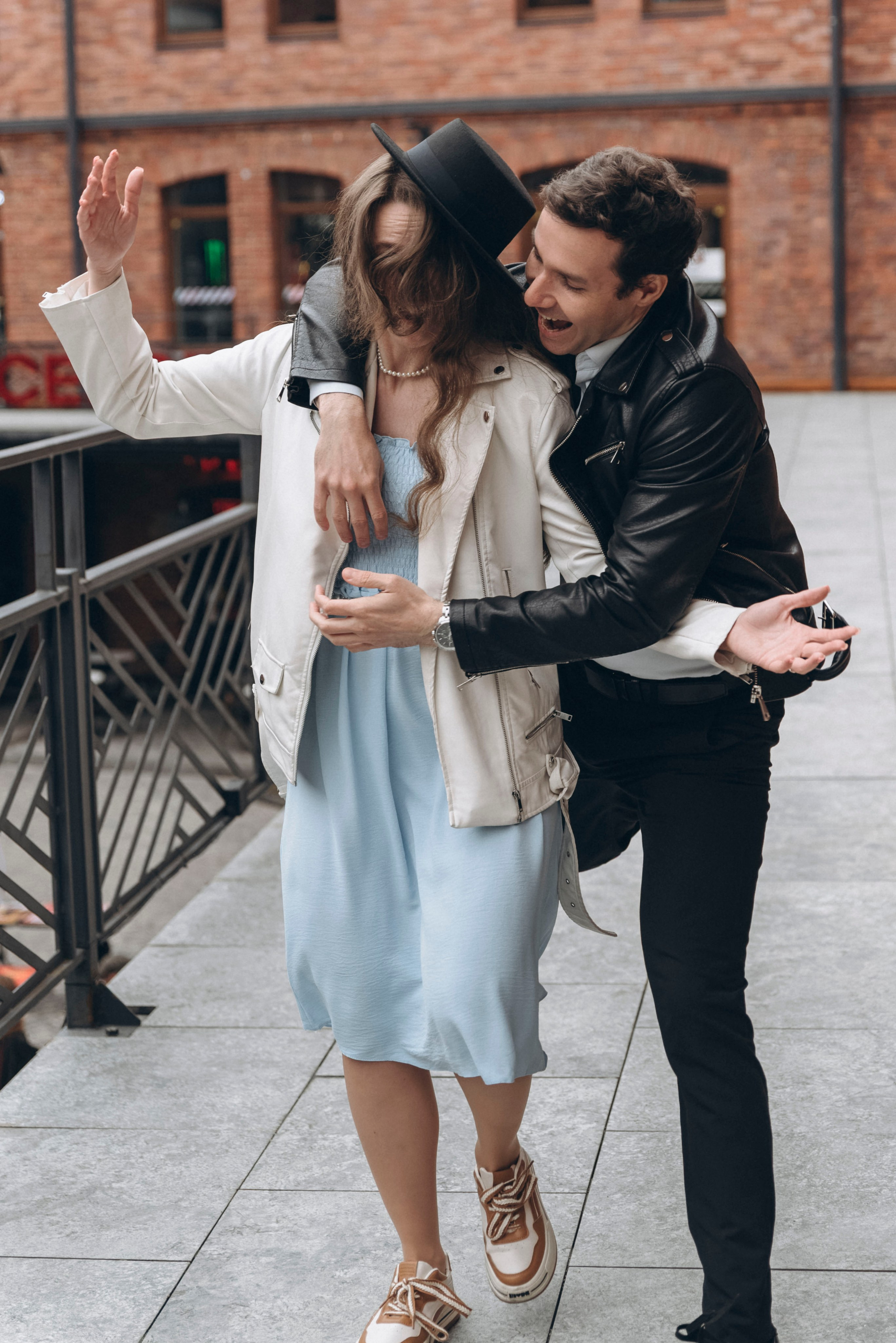 Нина&Слава-LoveStory SPB. Свадебный фотограф Андрей Рижский. Санкт-Петербург