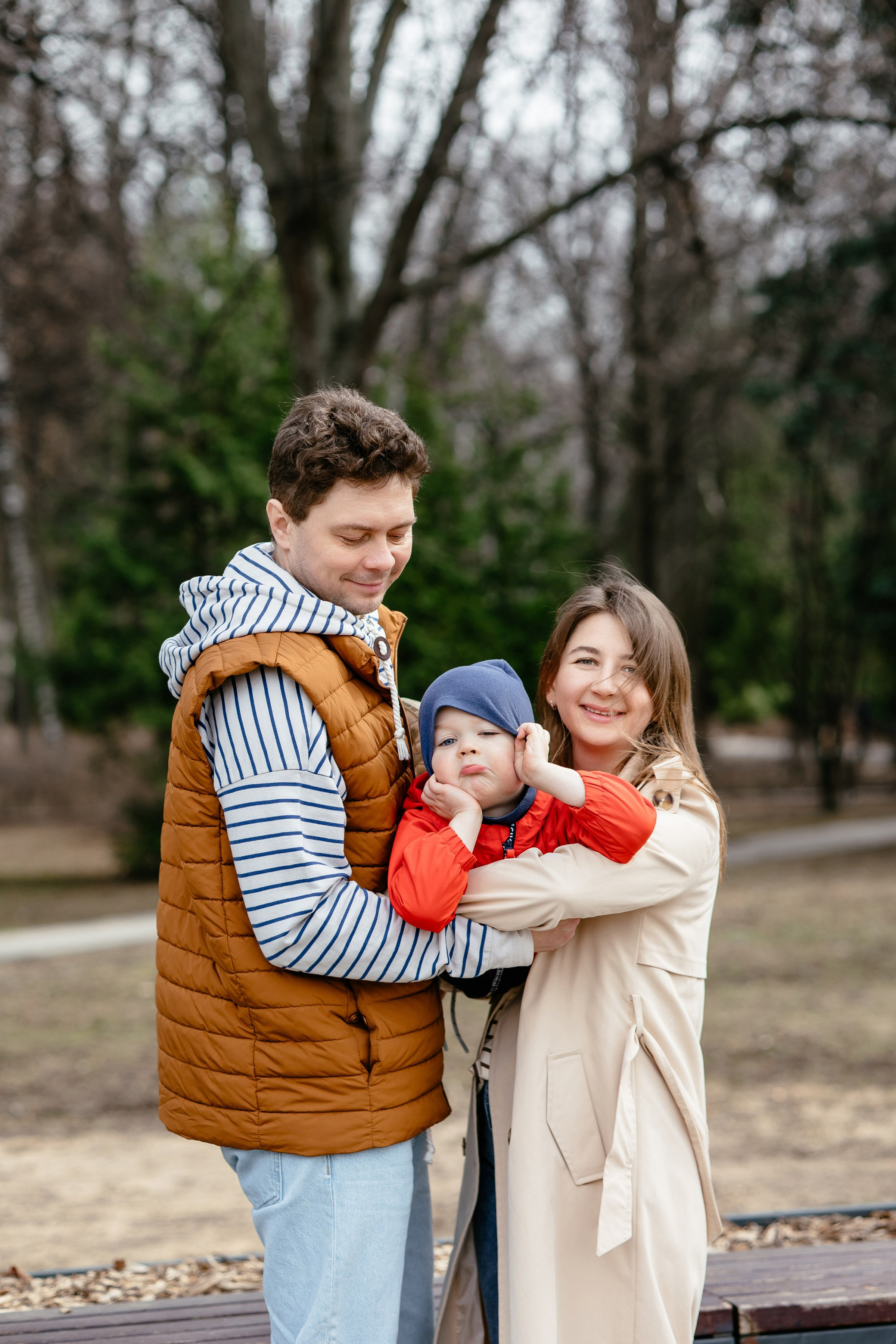 Лёве 3 года. Свадебный и семейный фотограф Екатерина Иванова