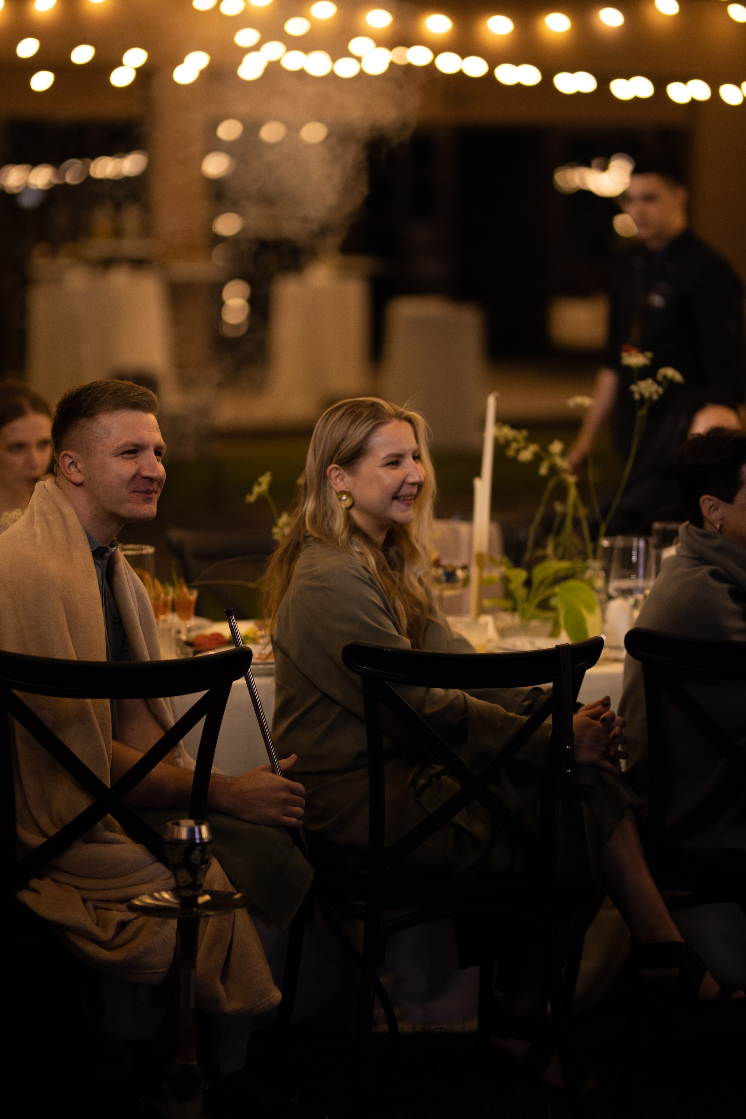 Евгений и Дарья. Свадебный и семейный фотограф в Орша