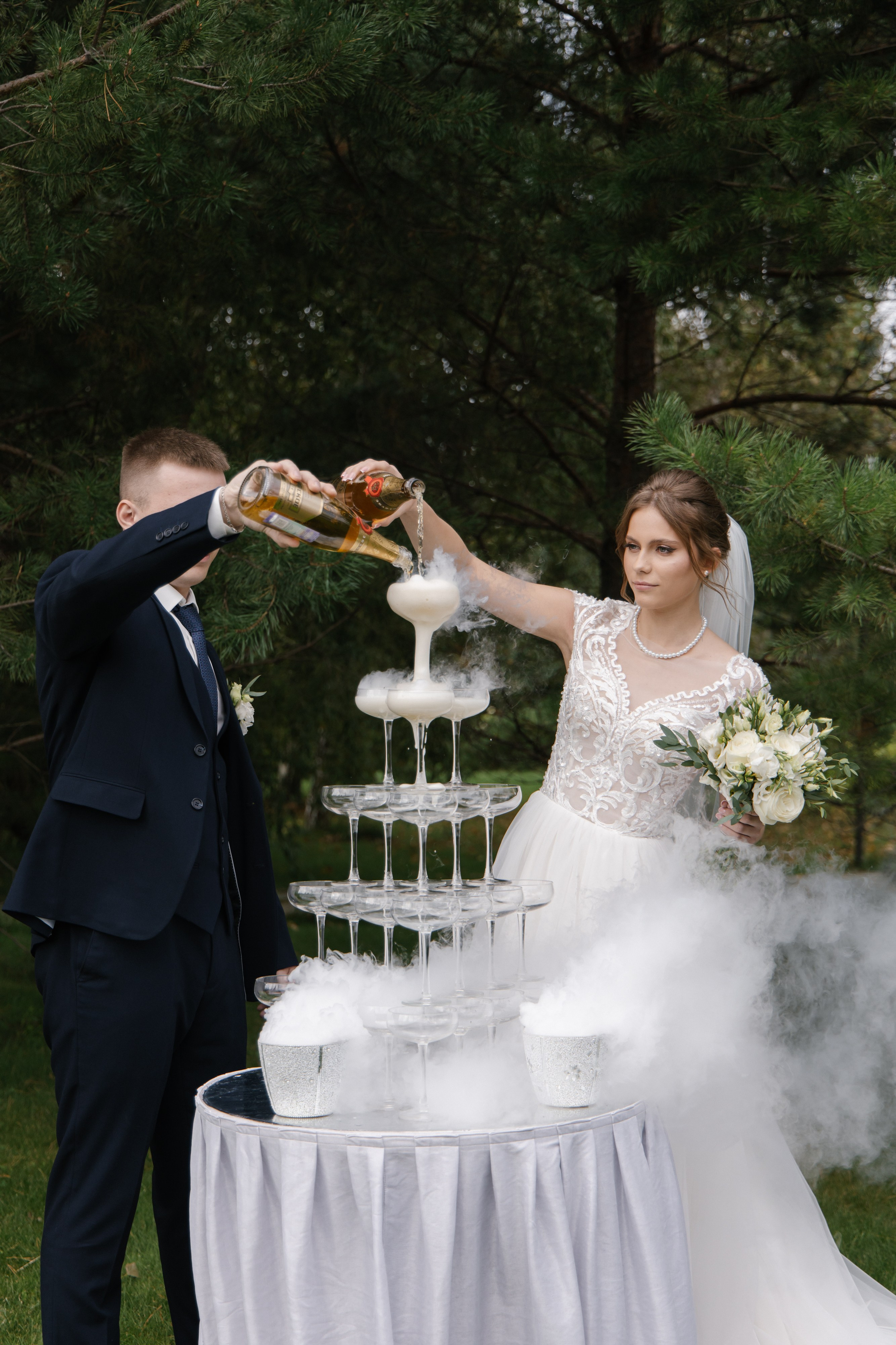 Ксения и Антон (полный день). Фотограф в Барнауле Юлия Садвокасова