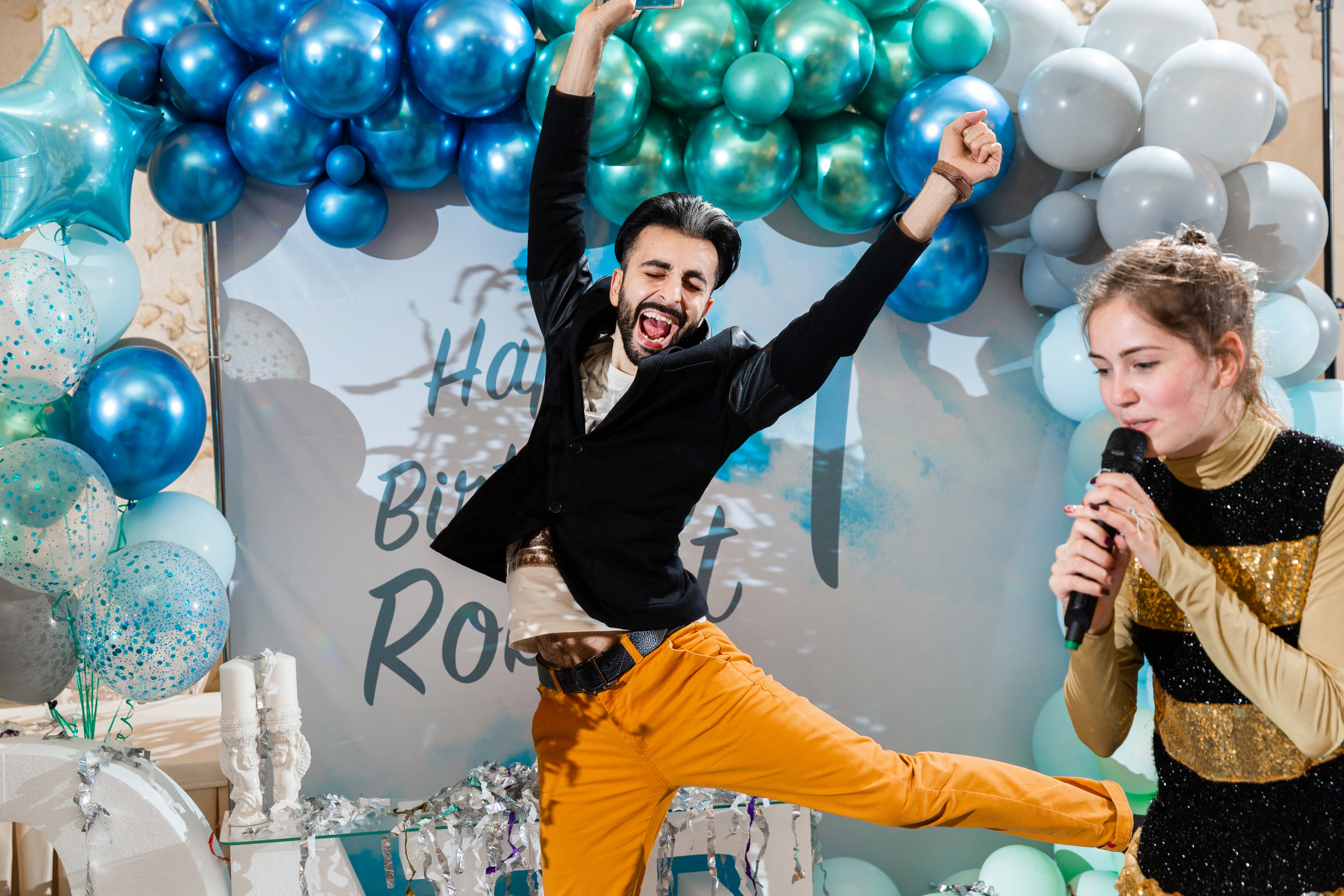 Корпоративы, дни рождения, юбилеи, крещение. Свадебный фотограф  Пятигорск, Сочи, Ессентуки, Кисловодск Александр