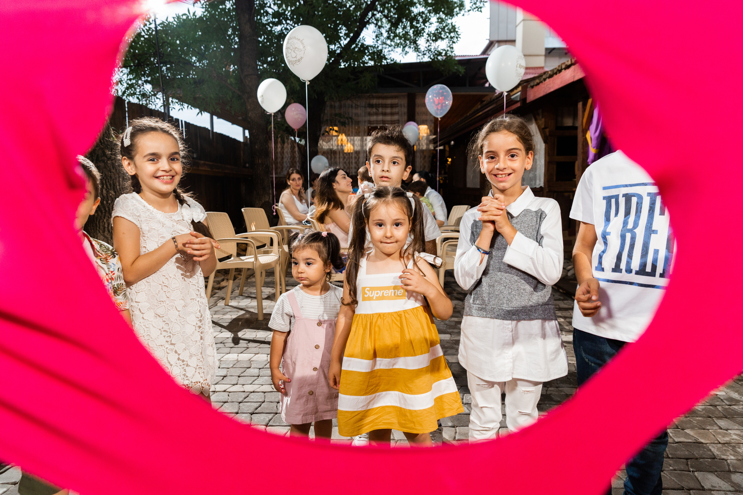 Корпоративы, дни рождения, юбилеи, крещение. Свадебный фотограф  Пятигорск, Сочи, Ессентуки, Кисловодск Александр