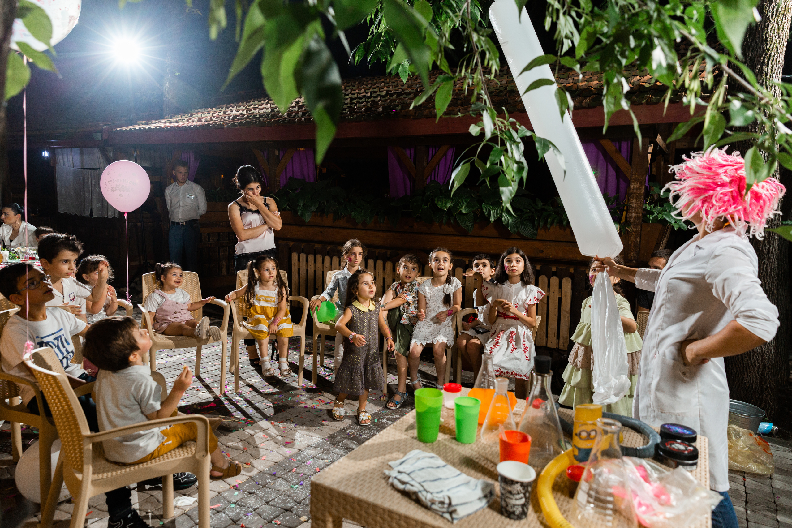 Корпоративы, дни рождения, юбилеи, крещение. Свадебный фотограф  Пятигорск, Сочи, Ессентуки, Кисловодск Александр