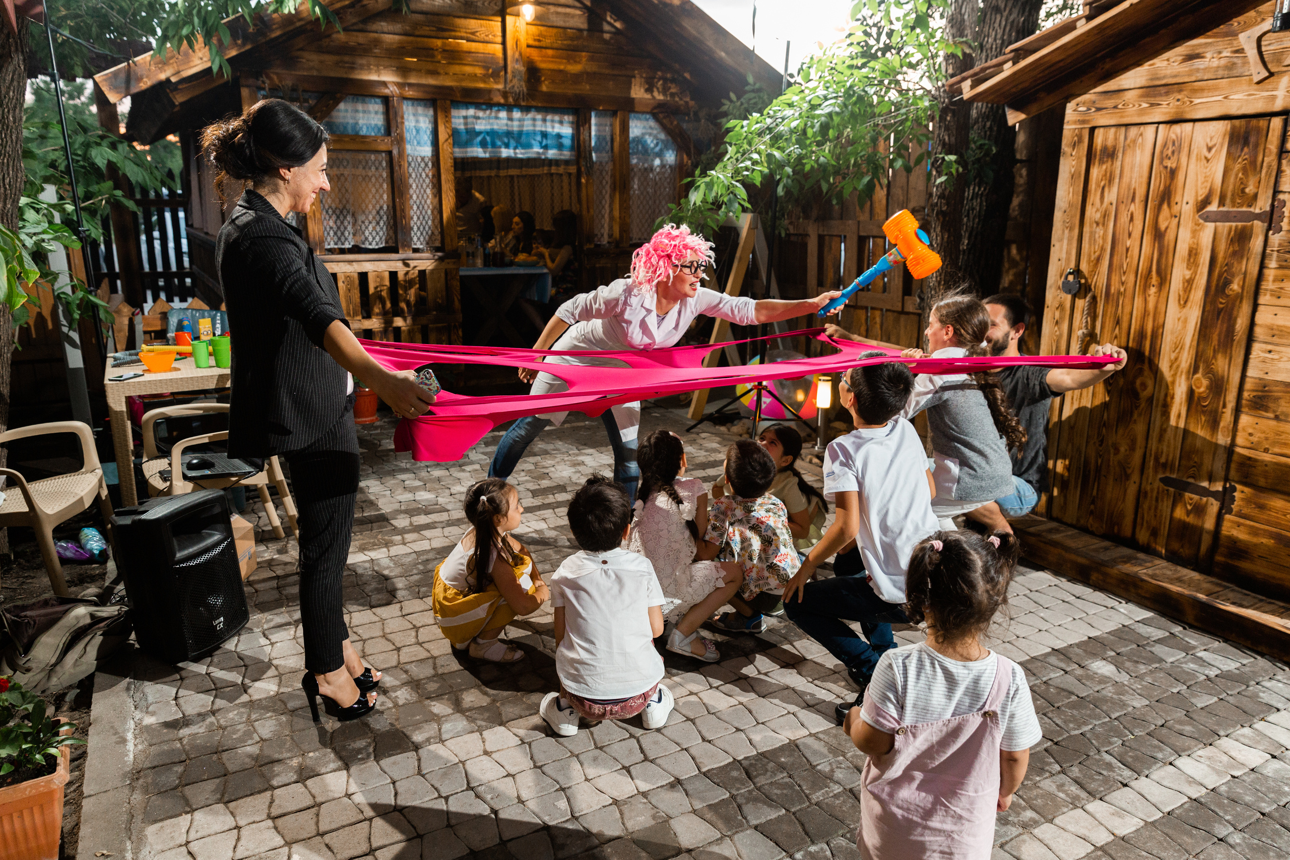 Корпоративы, дни рождения, юбилеи, крещение. Свадебный фотограф  Пятигорск, Сочи, Ессентуки, Кисловодск Александр