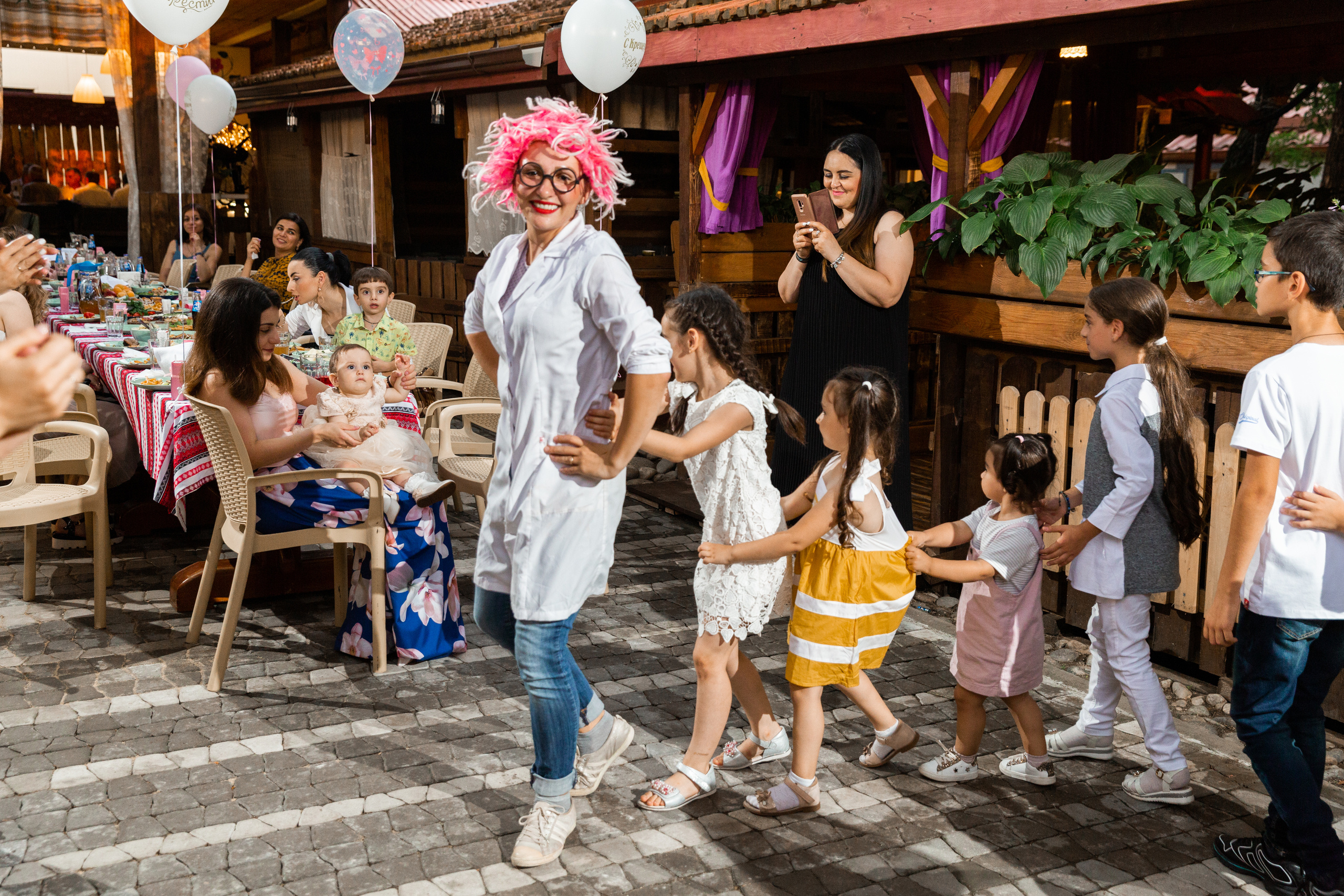 Корпоративы, дни рождения, юбилеи, крещение. Свадебный фотограф  Пятигорск, Сочи, Ессентуки, Кисловодск Александр