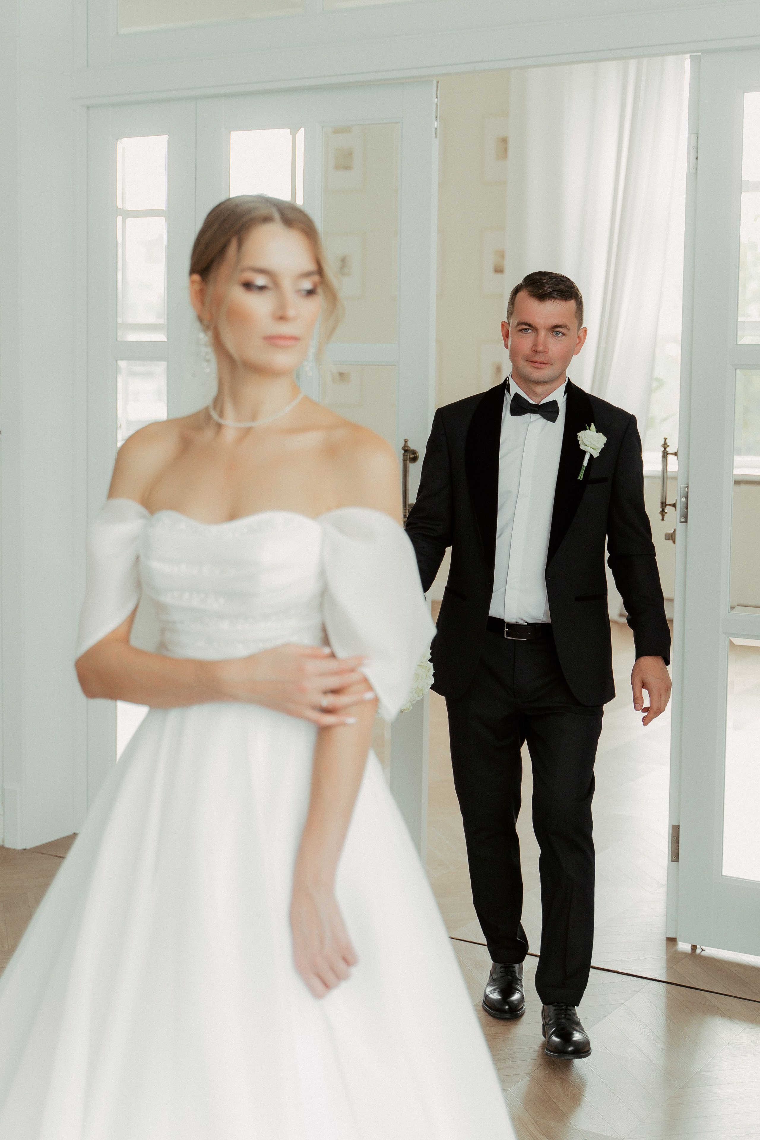 Андрей и Мария. Фотограф Никита Анкудинов. Москва — Чебоксары — Казань