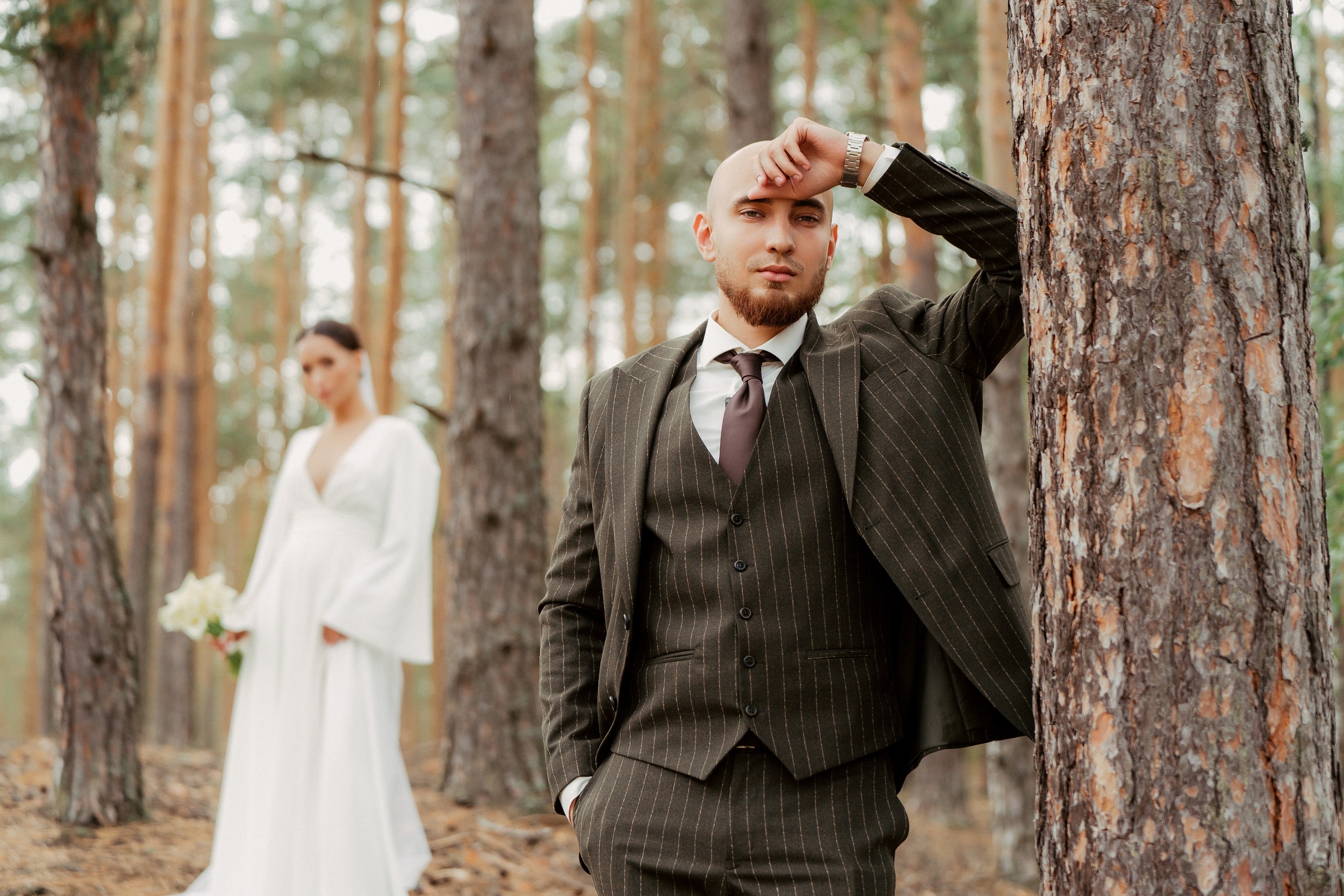 Александр и Оксана. Фотограф Никита Анкудинов. Москва — Чебоксары — Казань