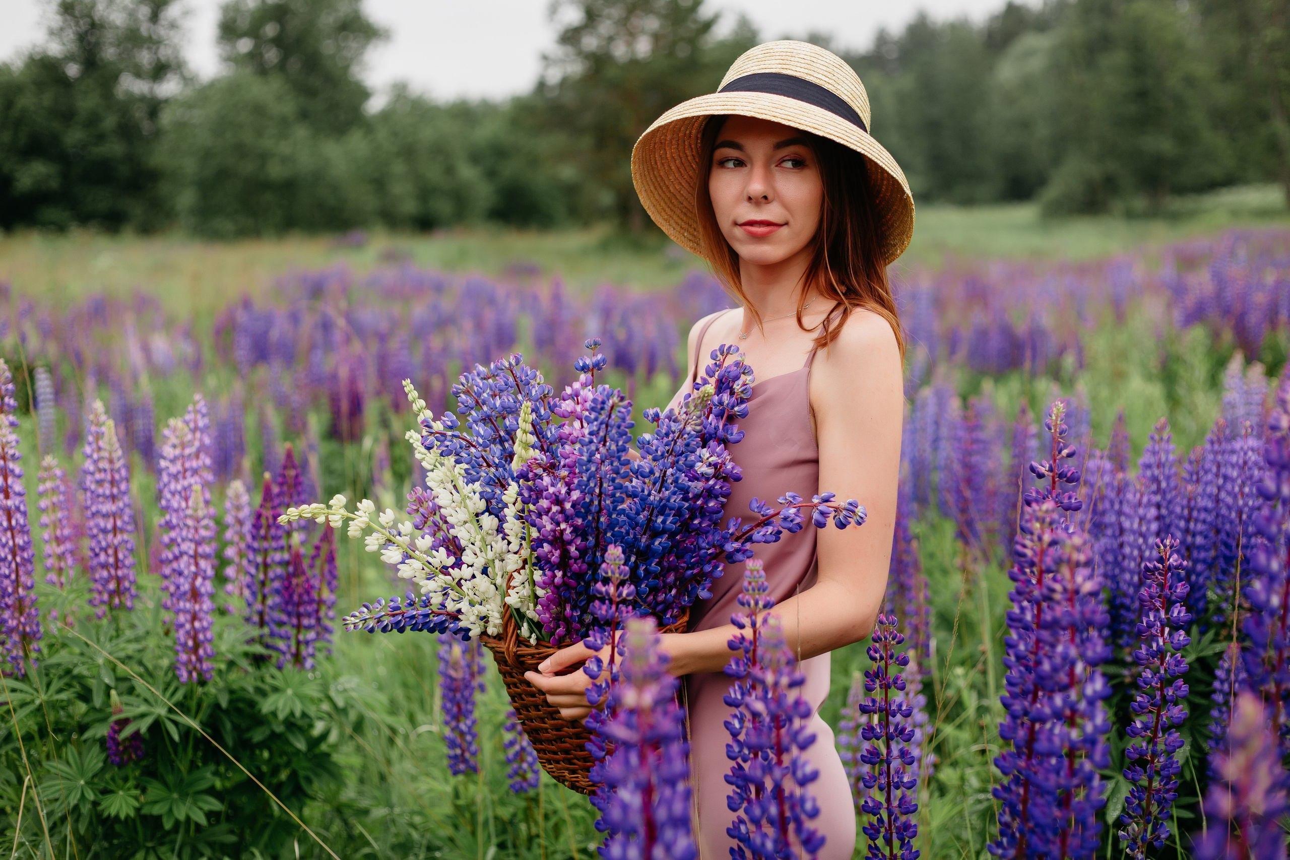 НАСТЯ. Свадебный и семейный фотограф Иваново Елена Угодина