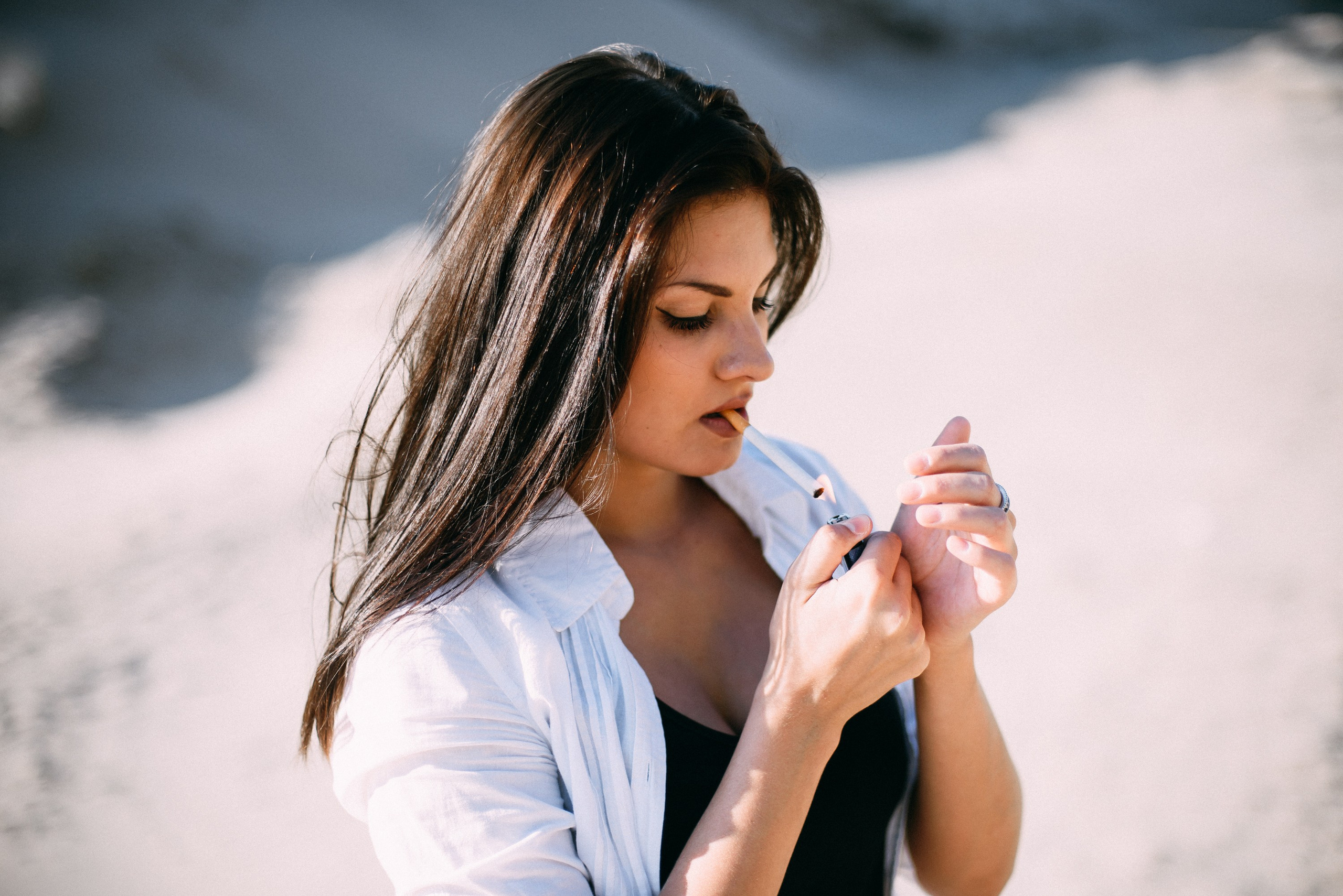 Саша и Вика. Главная