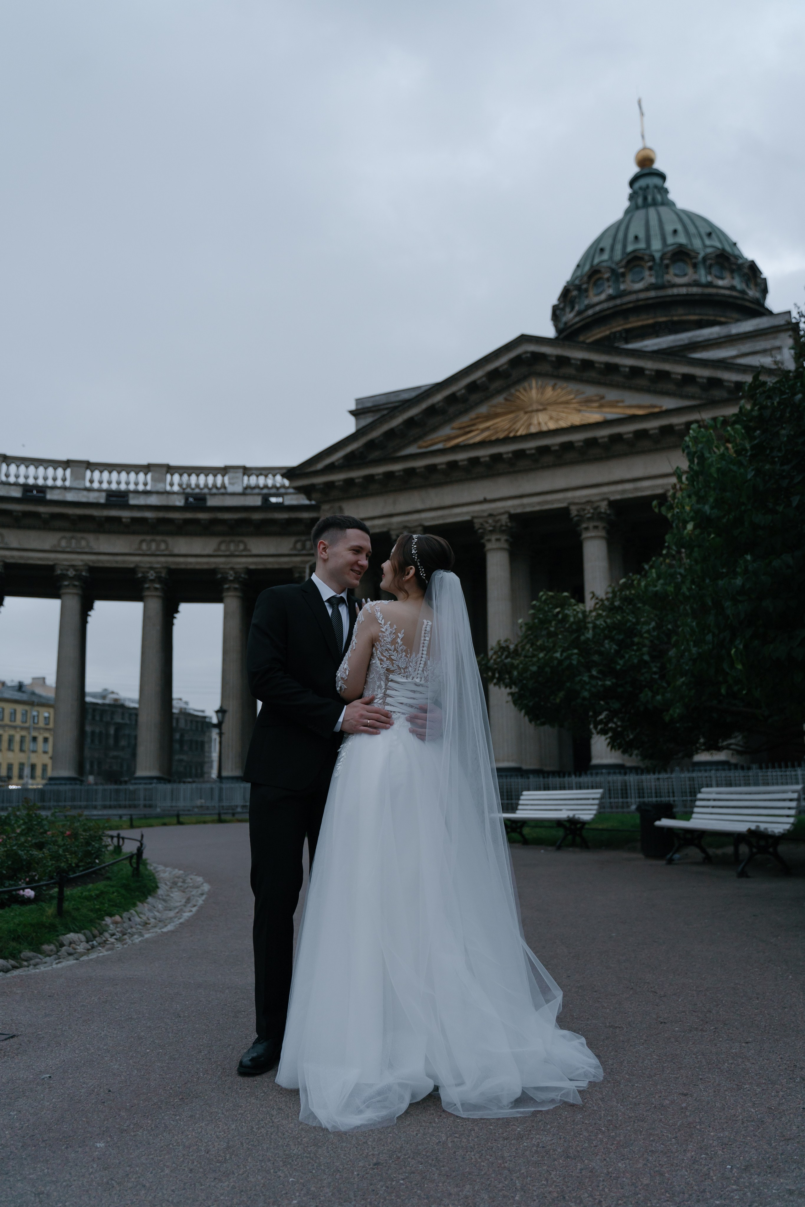 08.09.2023. Свадебный фотограф — Наталья Фед СПб/Москва