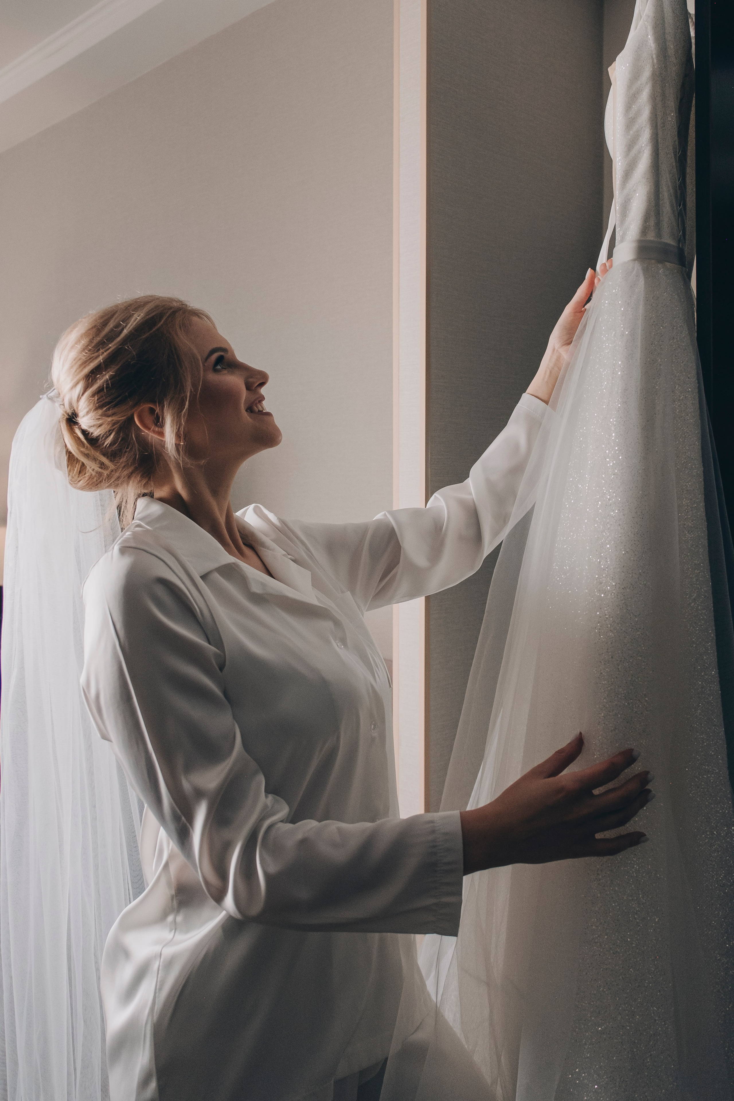 Время для нас. Фотограф в Иркутске Анна Мирошникова