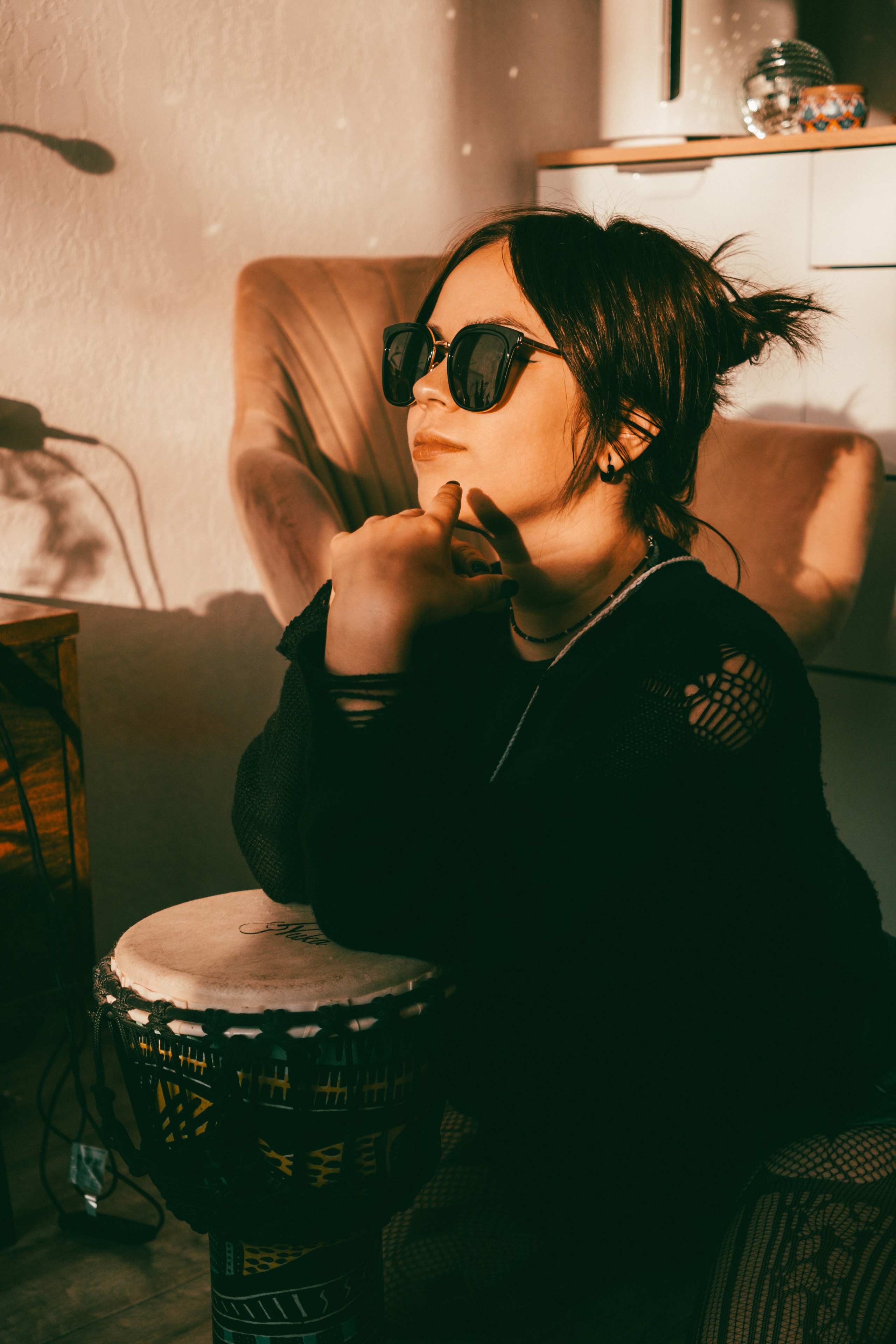 Домашняя съёмка. Фотограф в Иркутске Анна Мирошникова