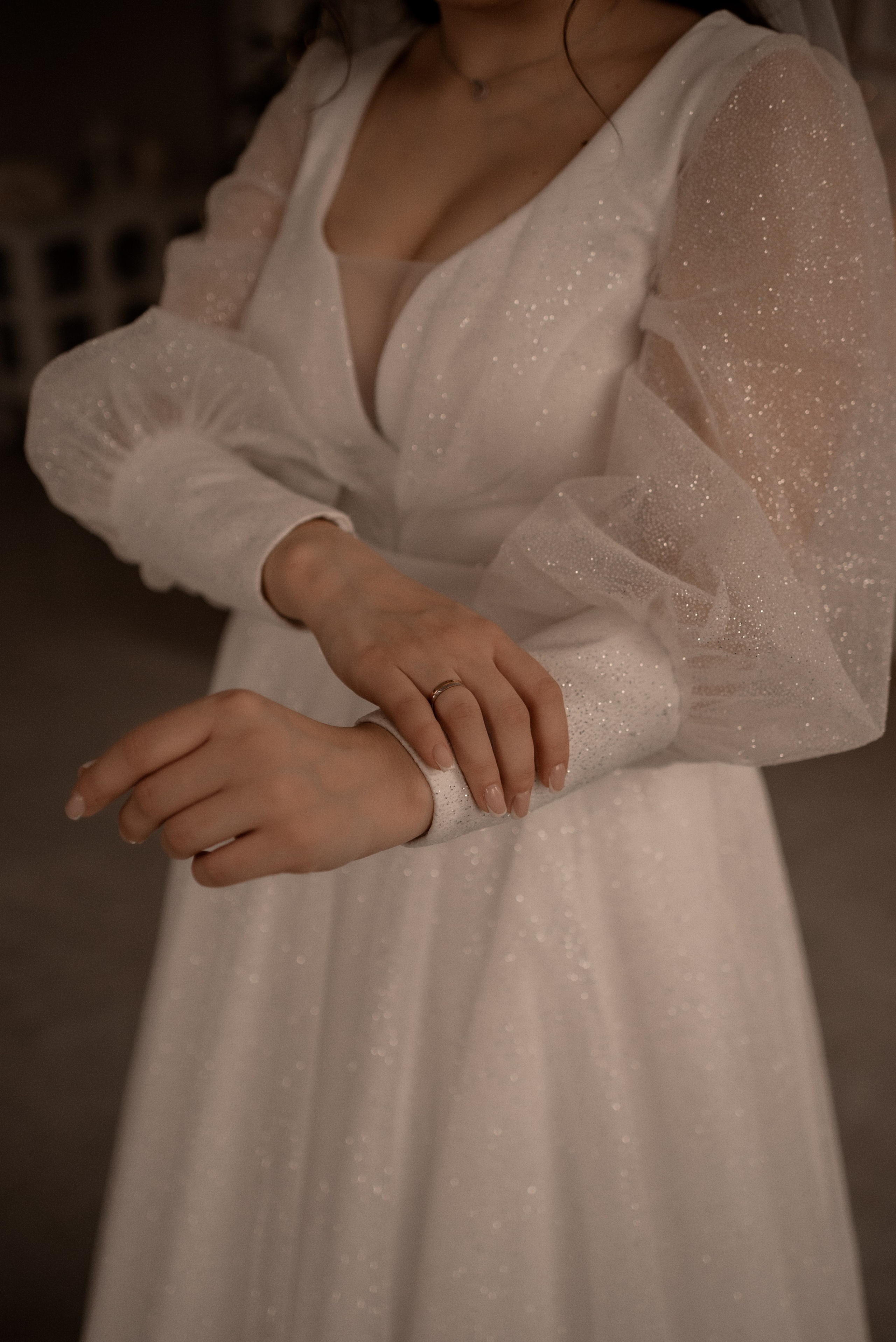 Сергей и Виктория. Свадебный и семейный фотограф в Серпухове Александра Дерюшева