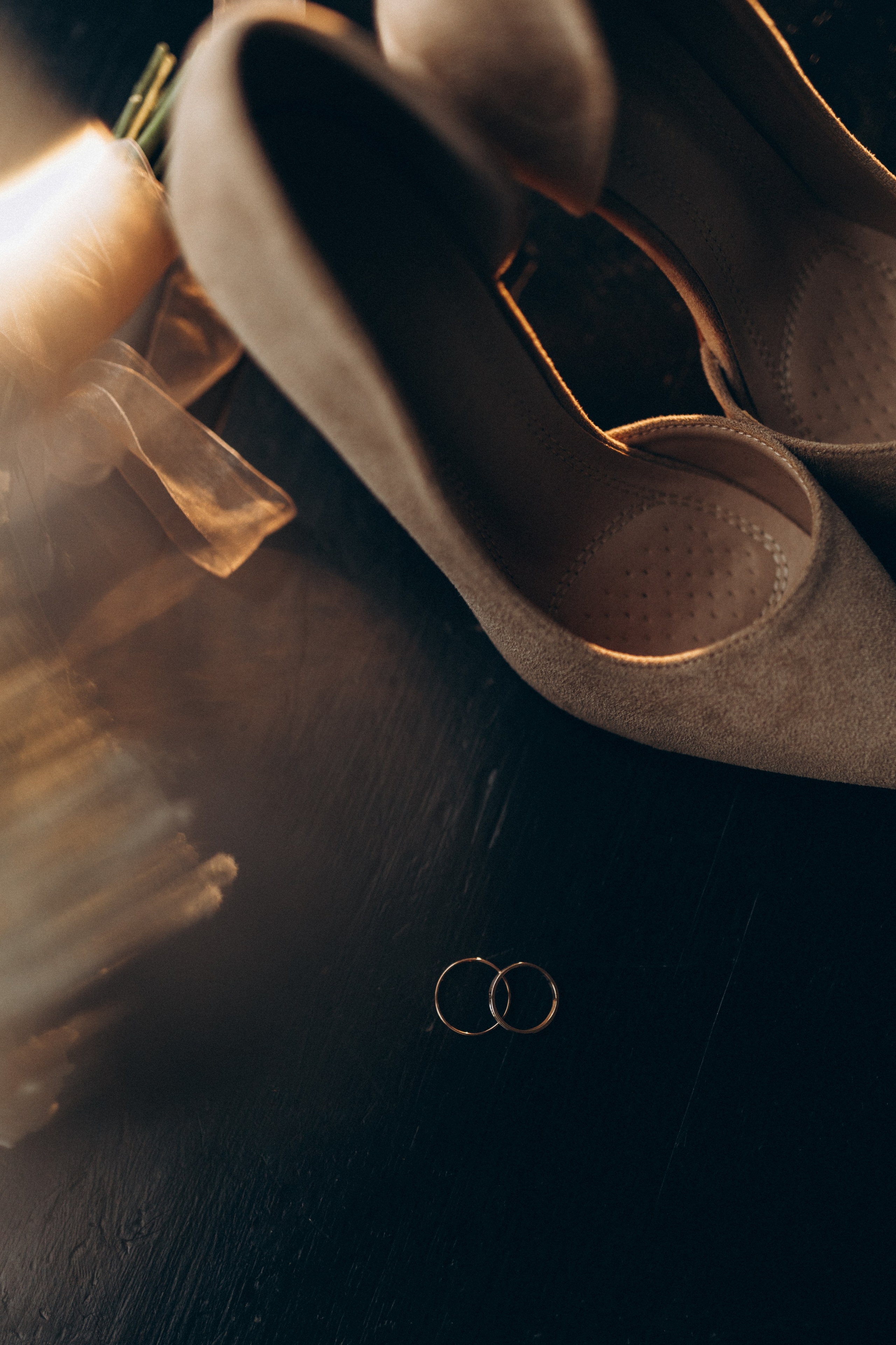 Диана & Артём. Фотограф НОГИНСК, Москва, Анастасия Белая